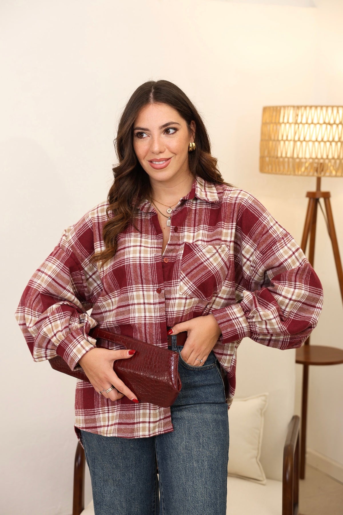 Camicia 24616