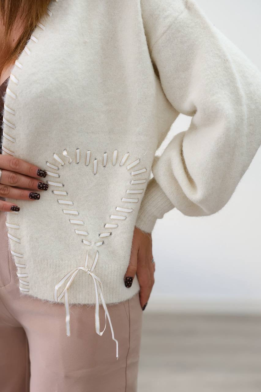 Cardigan 50312