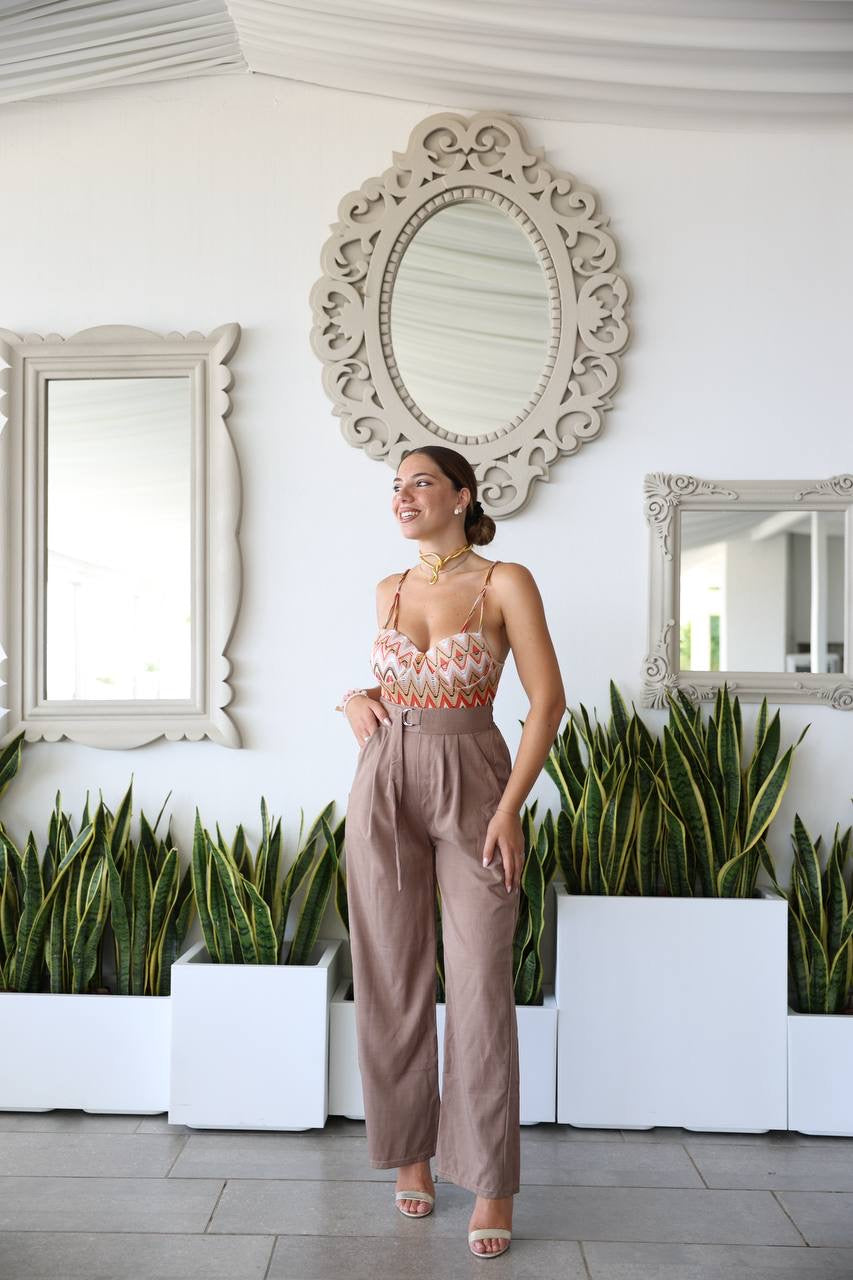 Pantalone 542