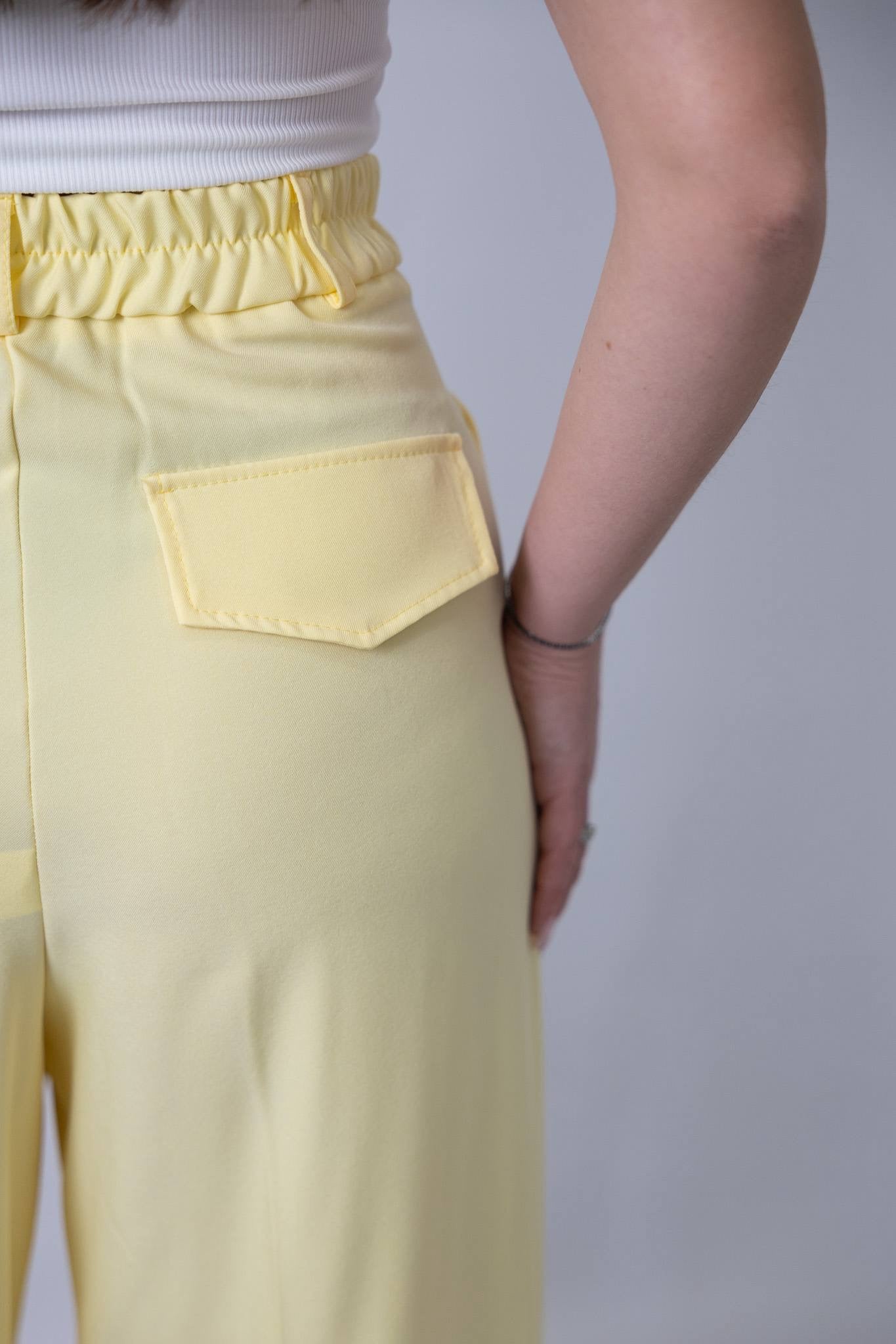 Pantalone 6271