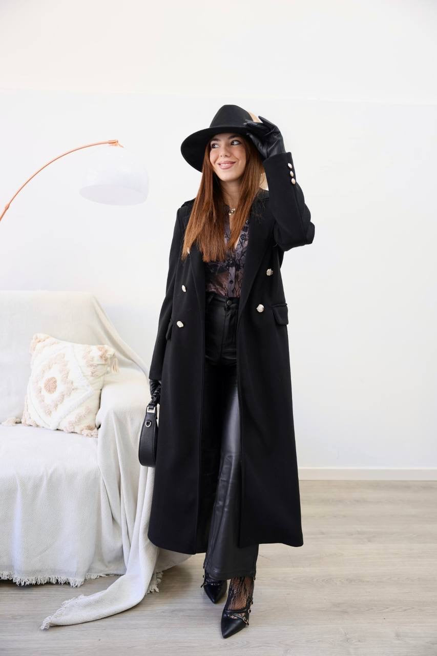 Cappotto 85912