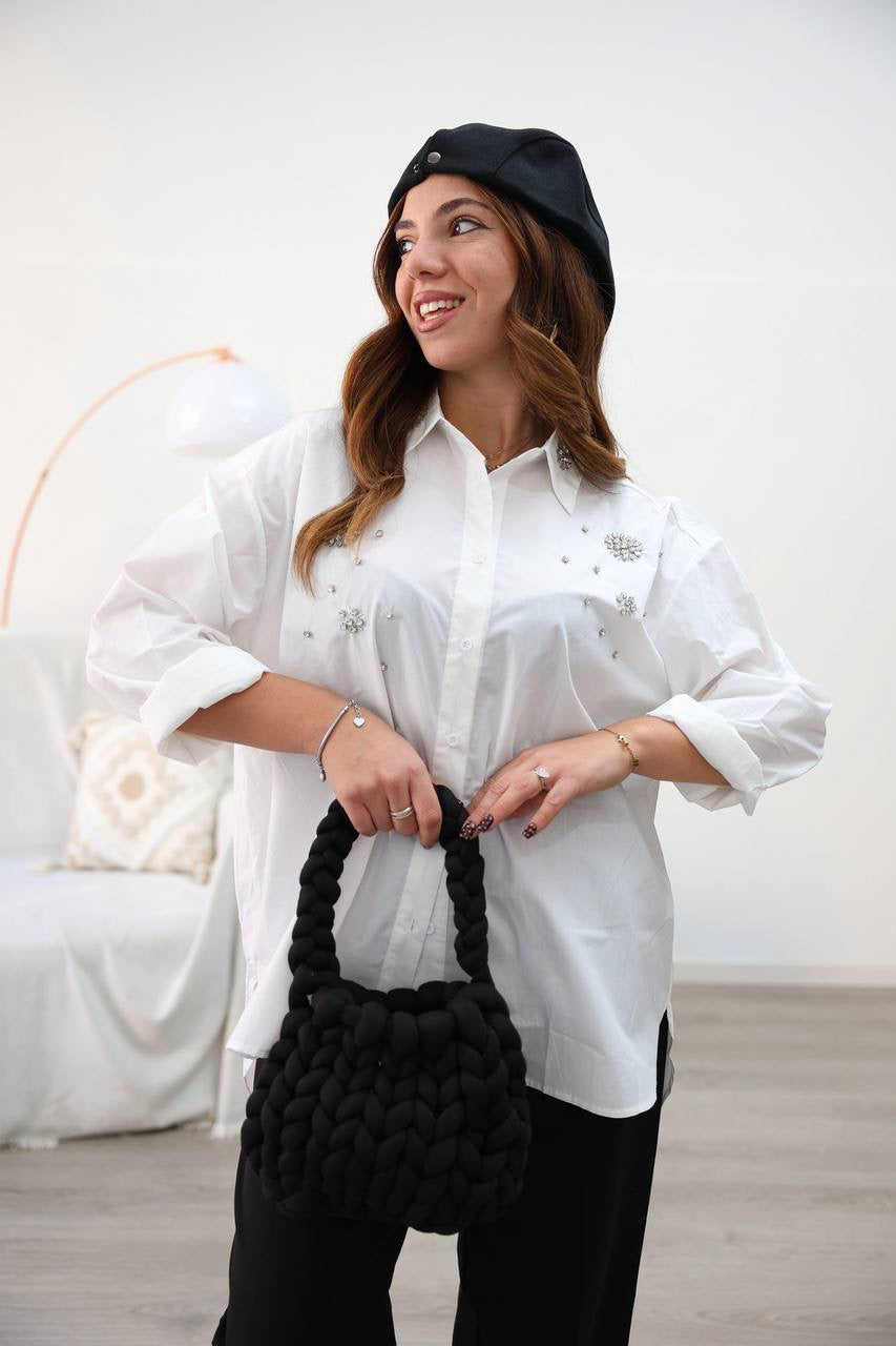 Camicia 750