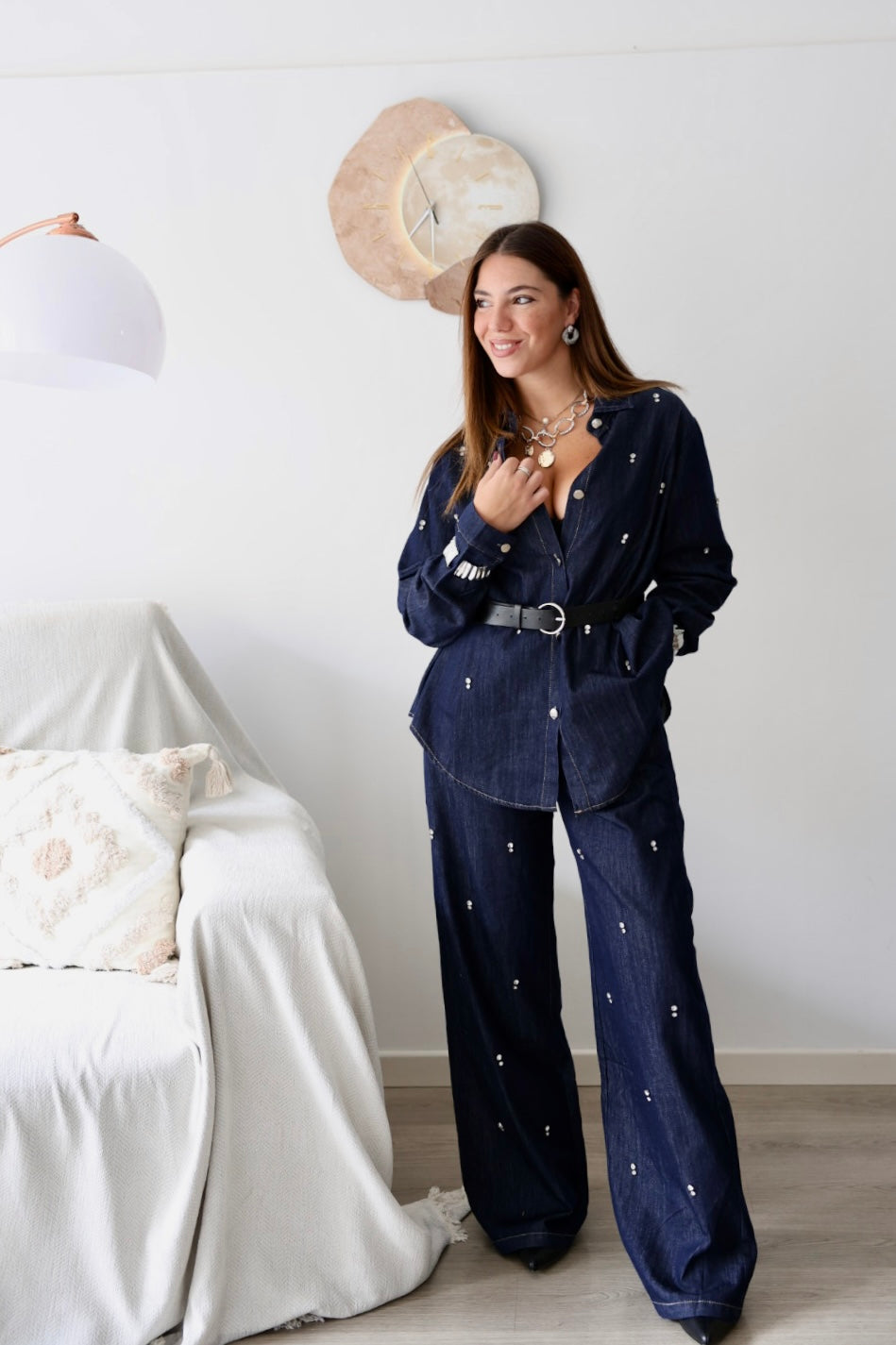Coordinato 2668