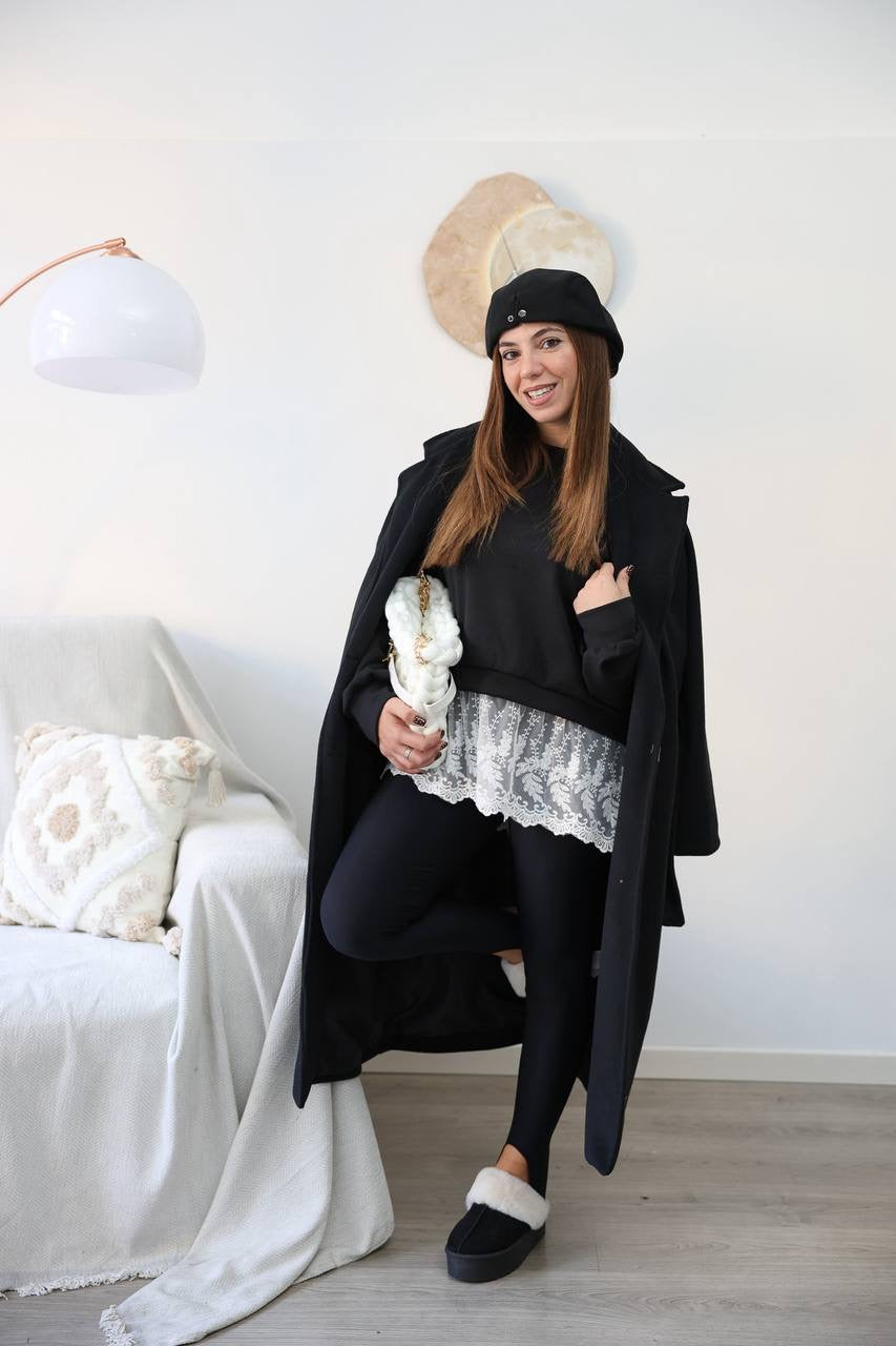 Cappotto 5955