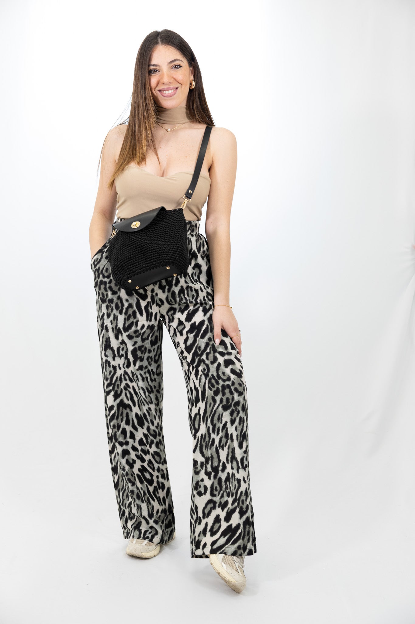Pantalone 5508