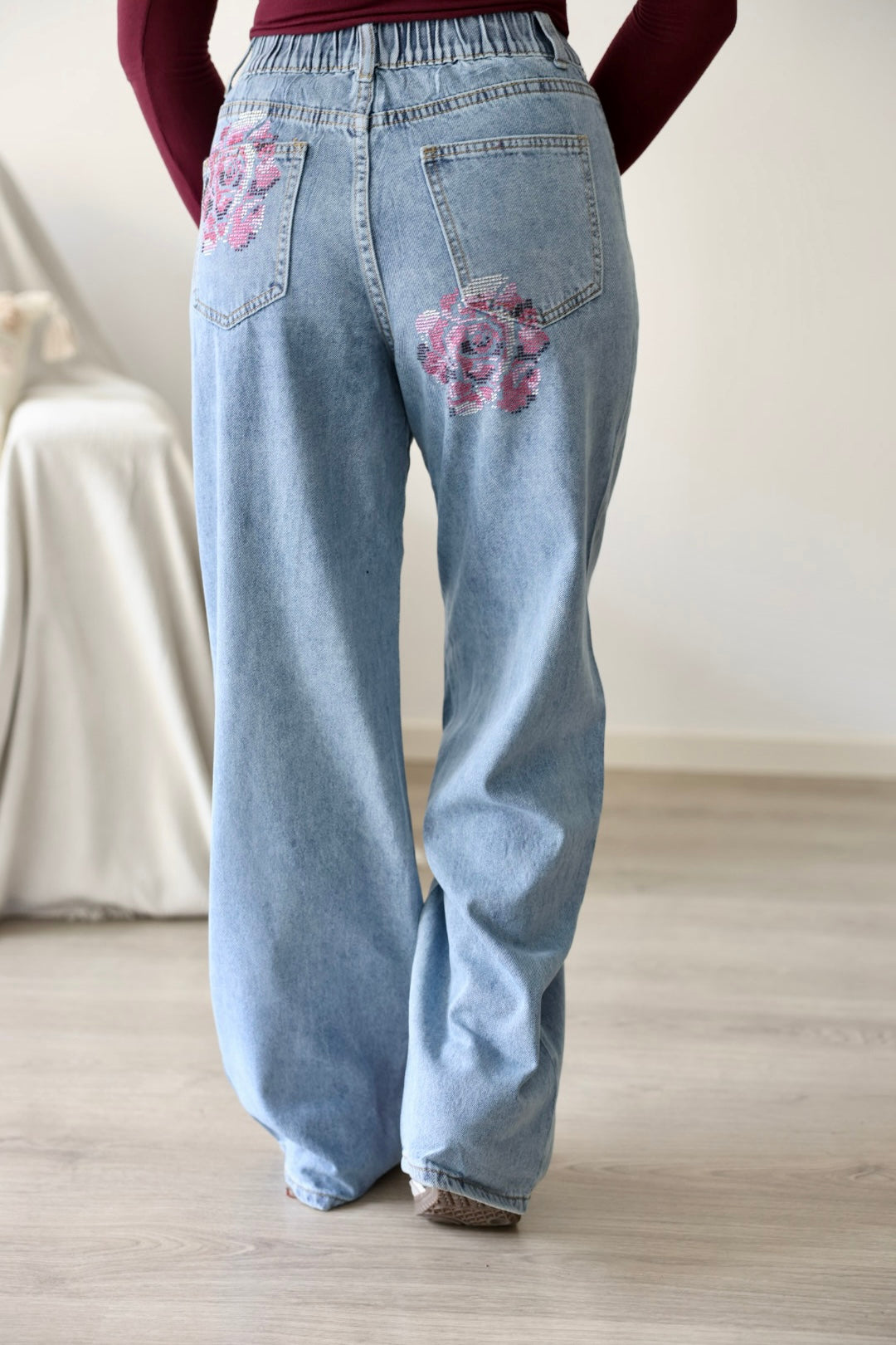 Jeans 1667