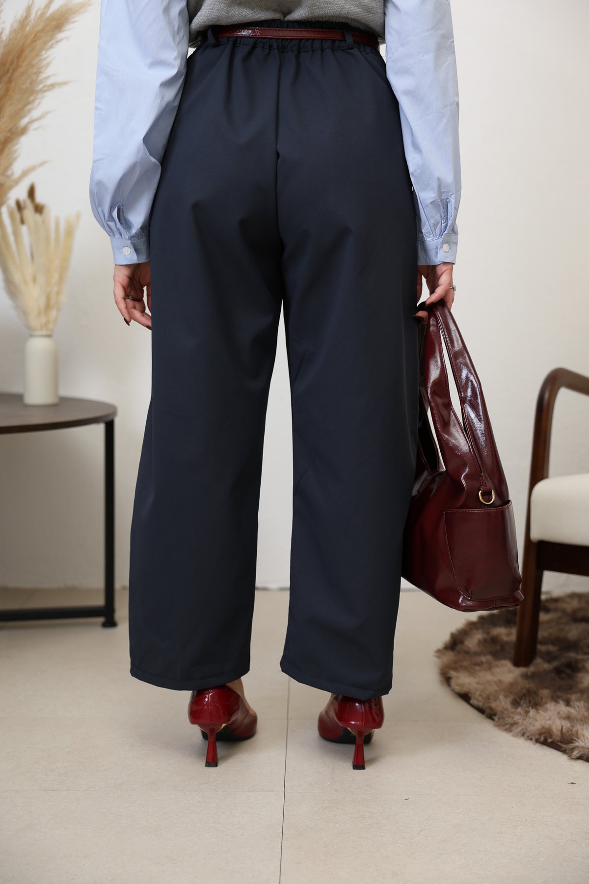 Pantalone ballon