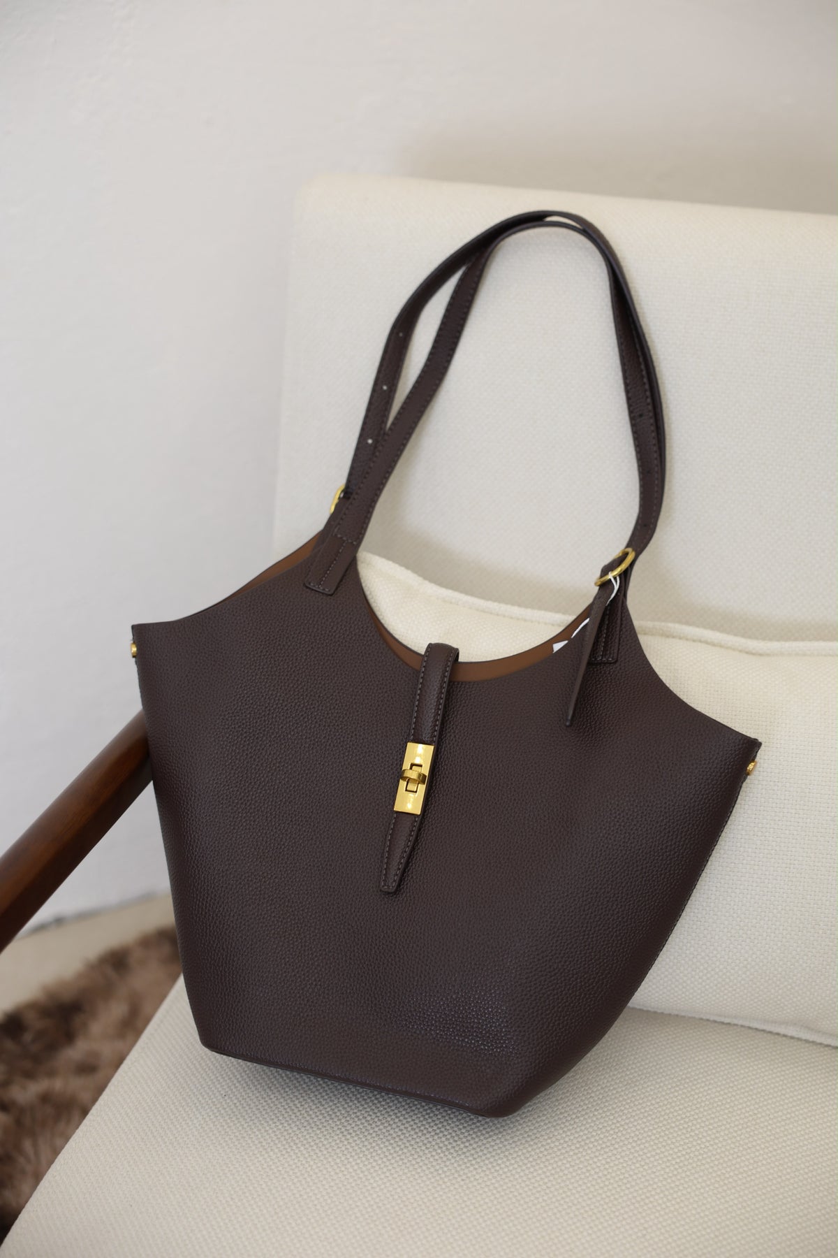 Borsa Hms