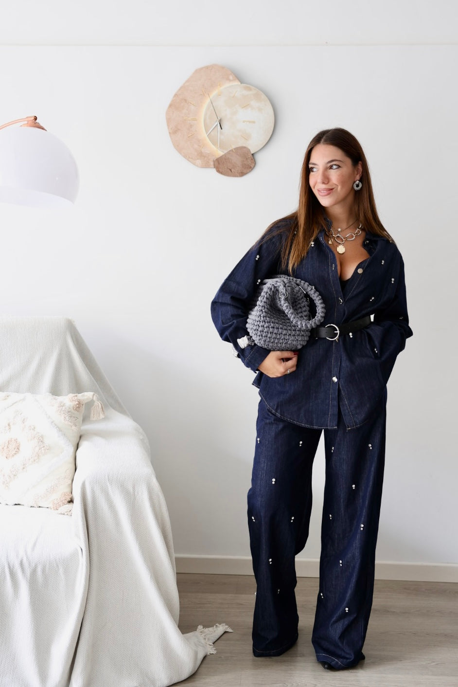Coordinato 2668