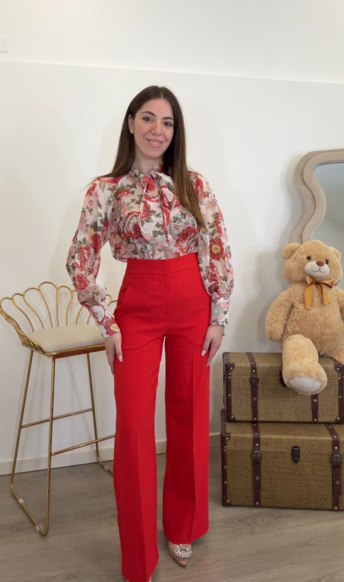 Pantalone 934