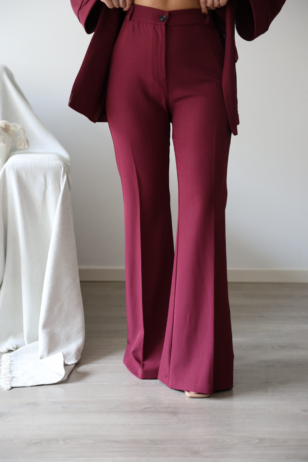 Tailleur 6696