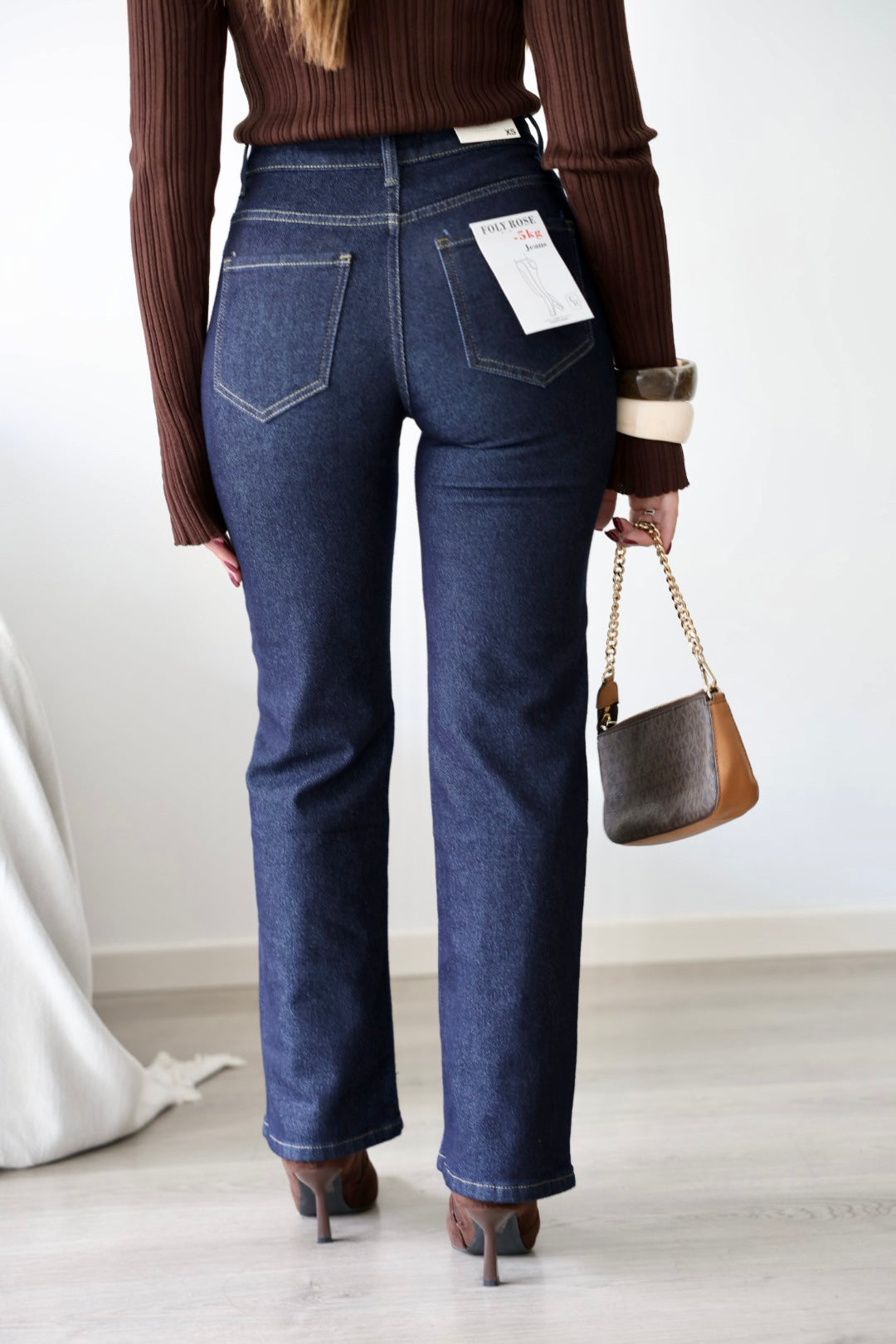 Jeans 10833
