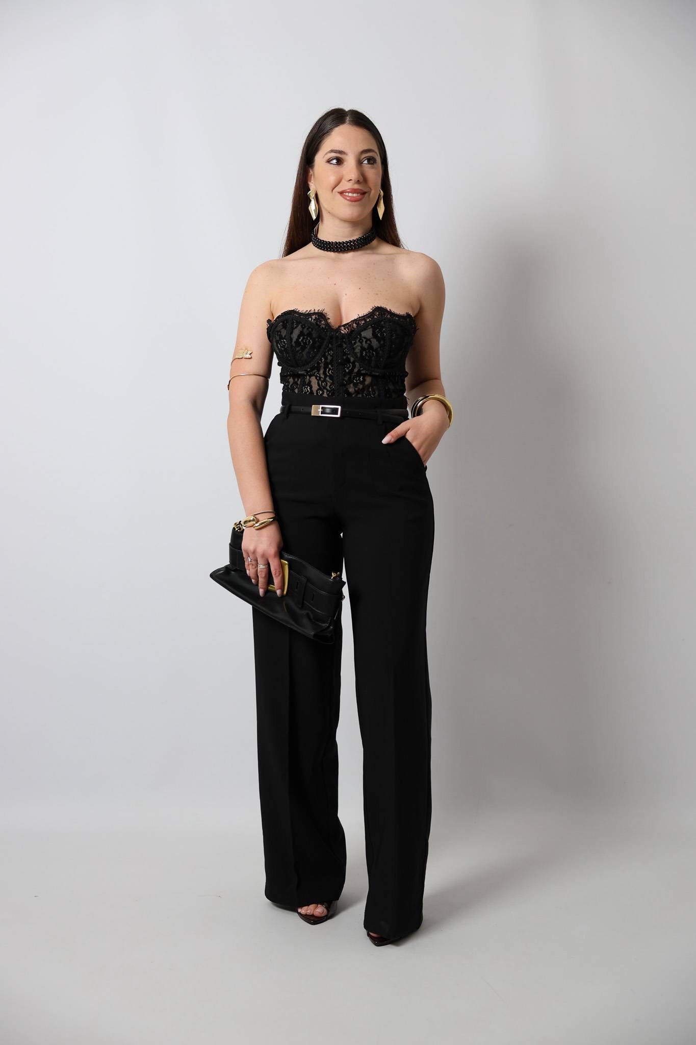 Pantalone 895