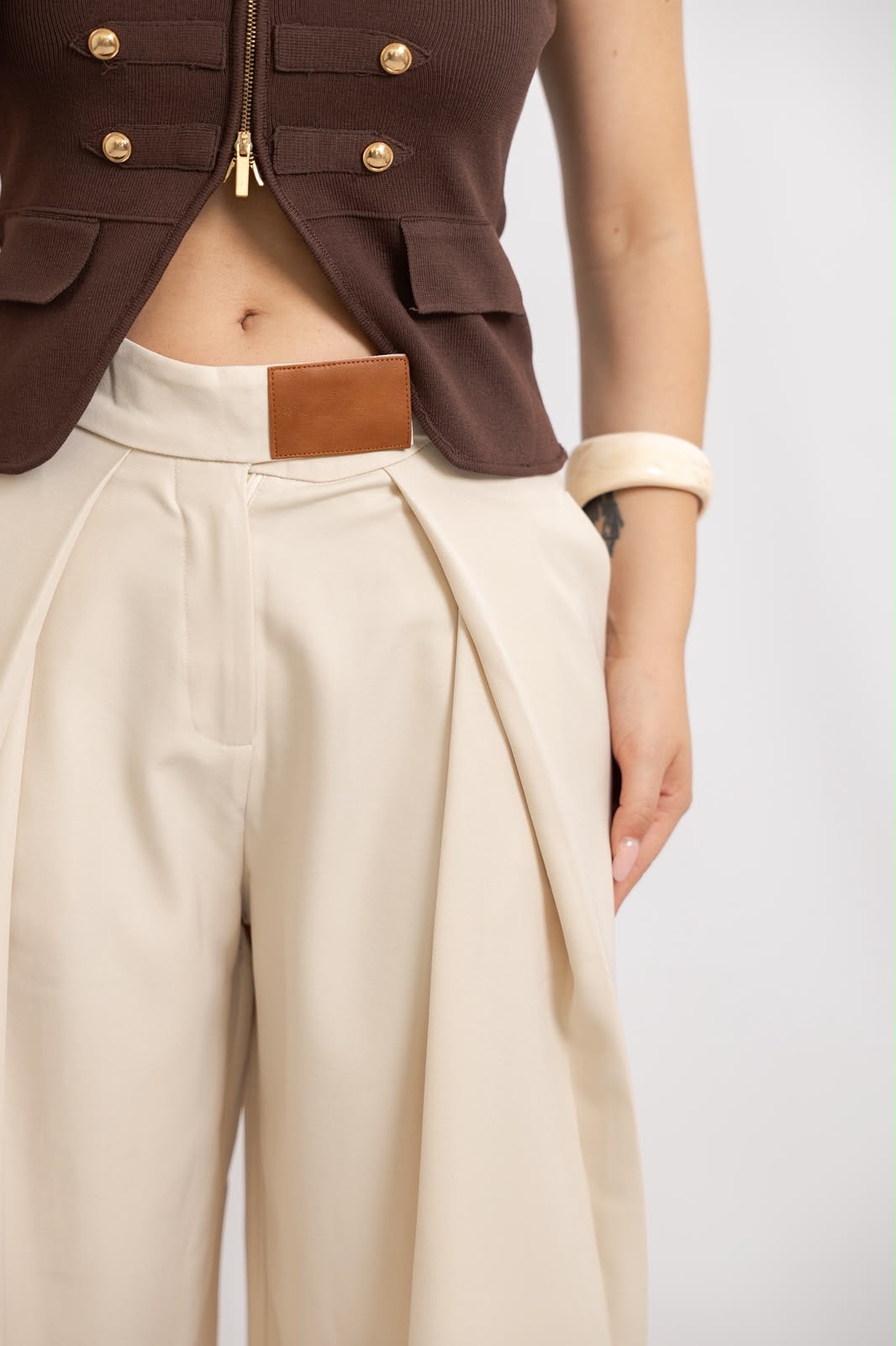 Pantalone 007