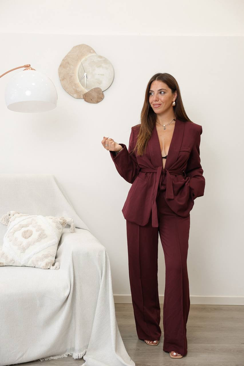 Tailleur 87292