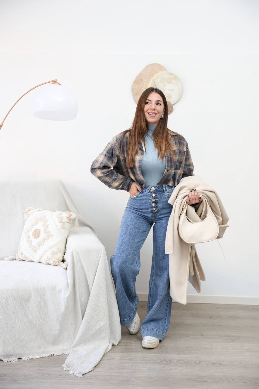 Jeans 6078