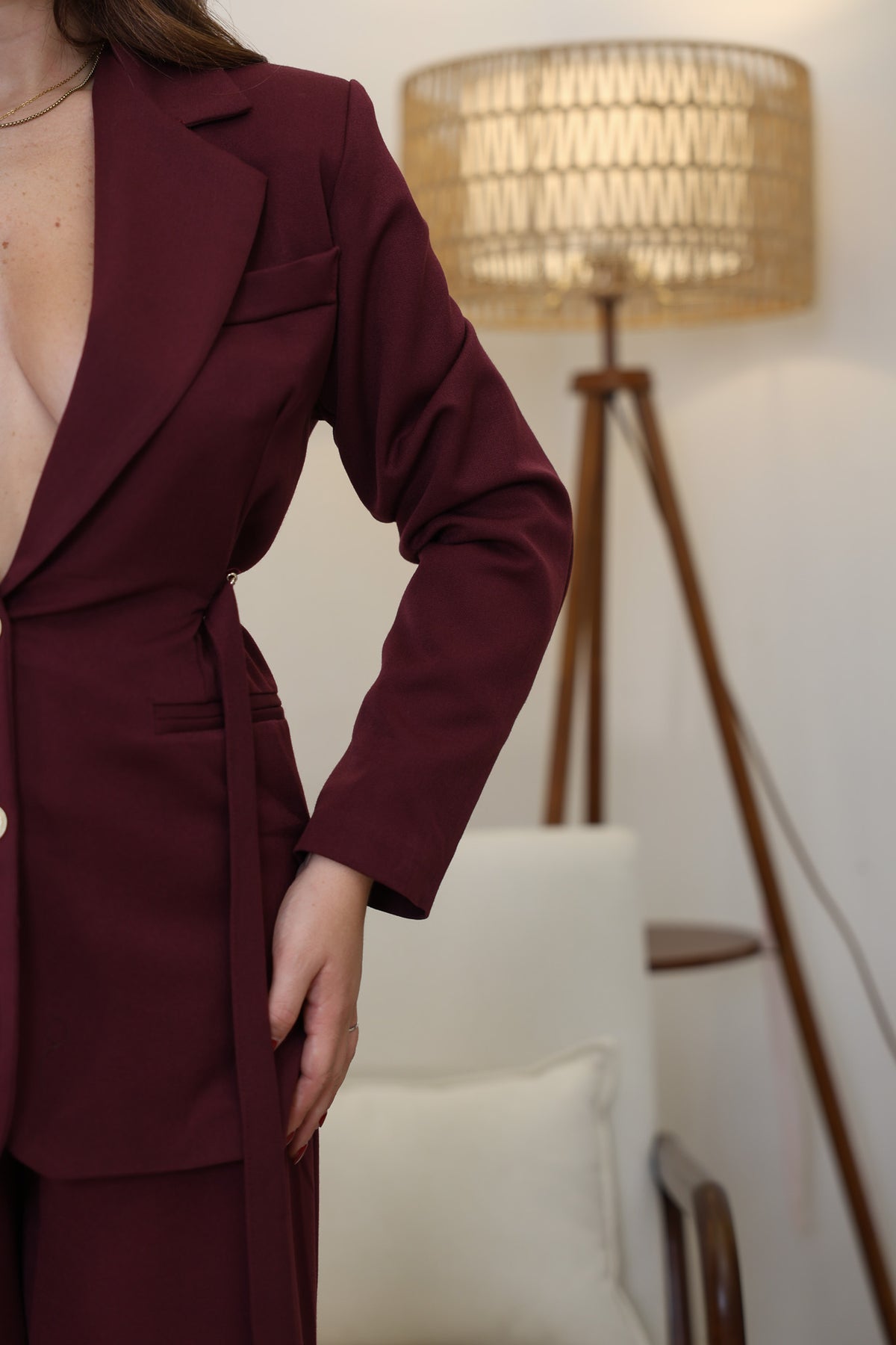 Tailleur 7200