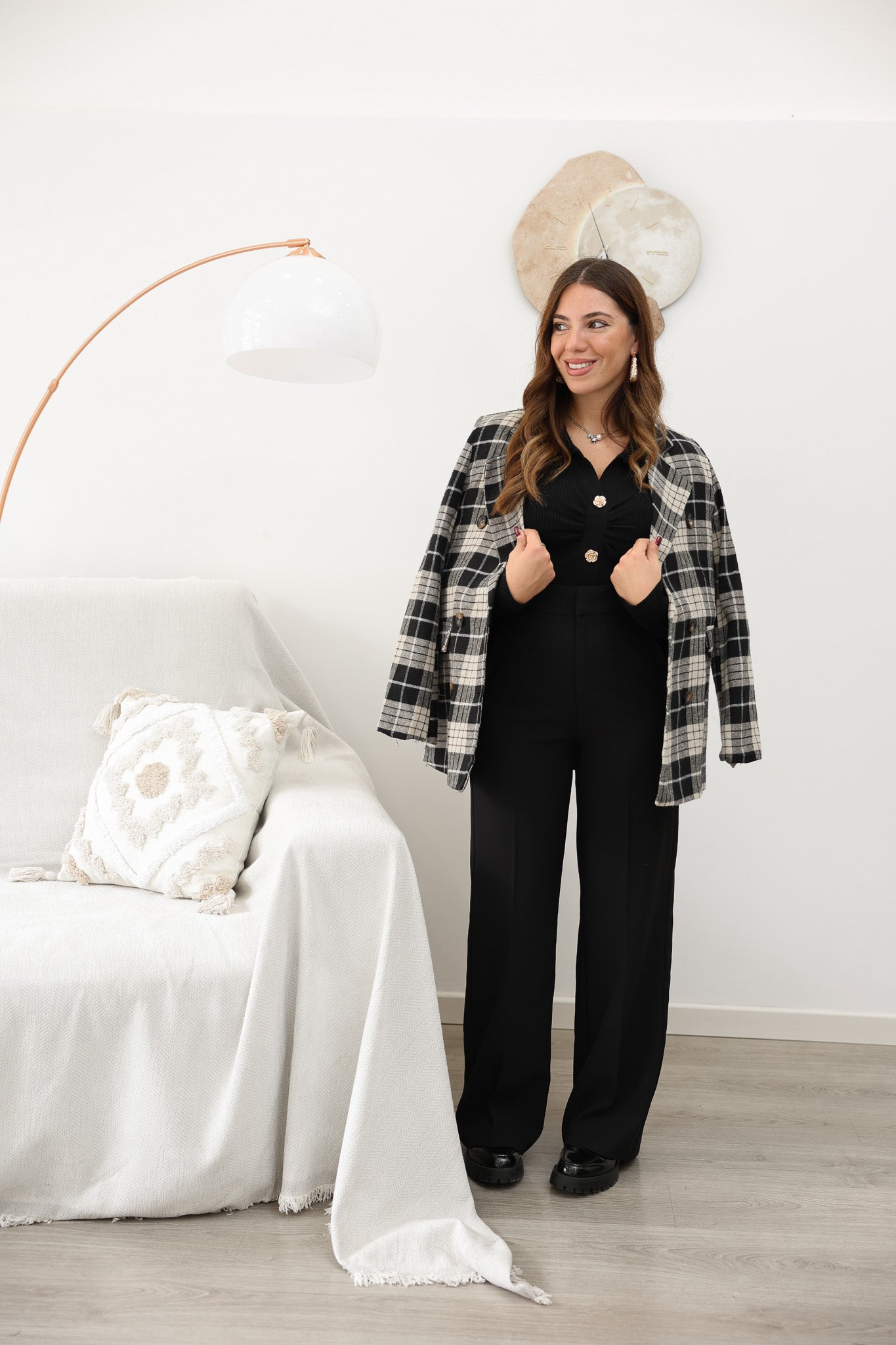 Pantalone 934