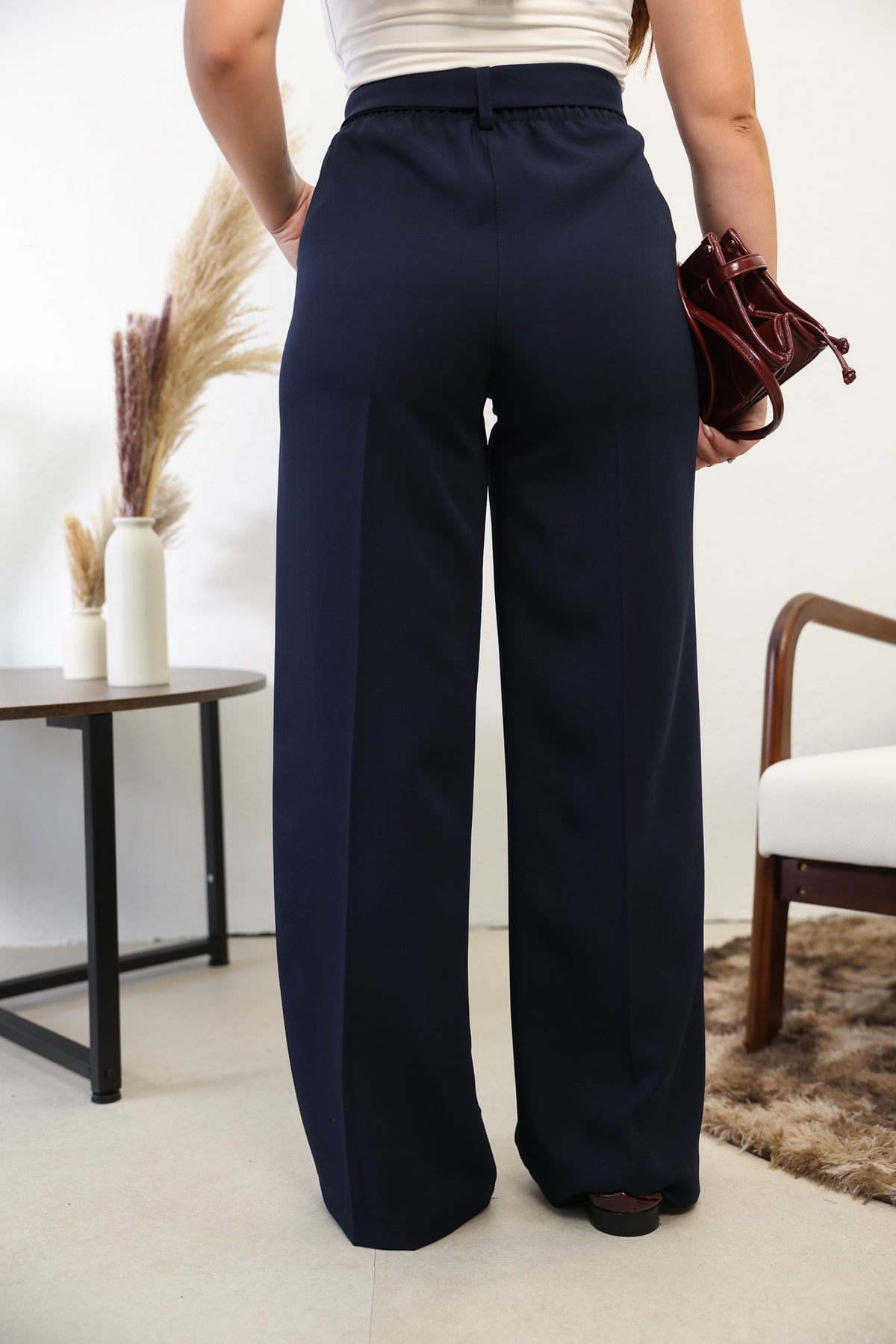 Pantalone fusciacca