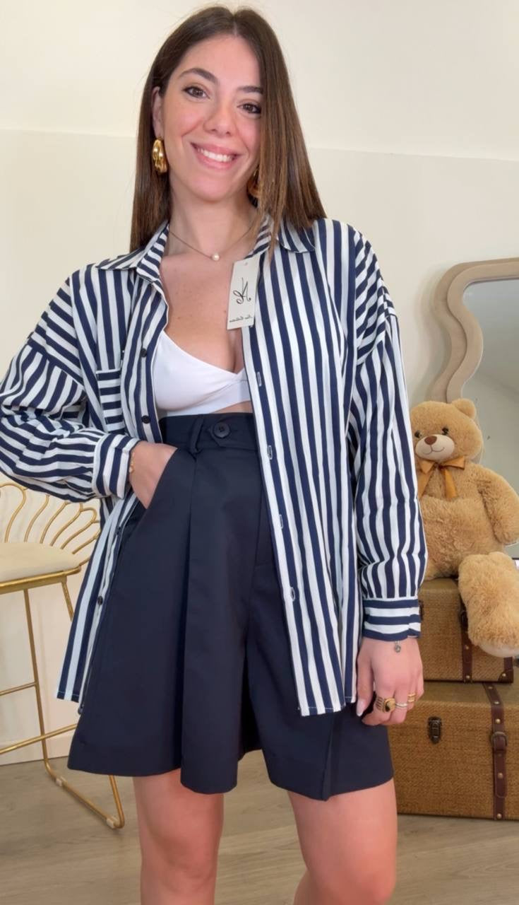 Camicia 22209