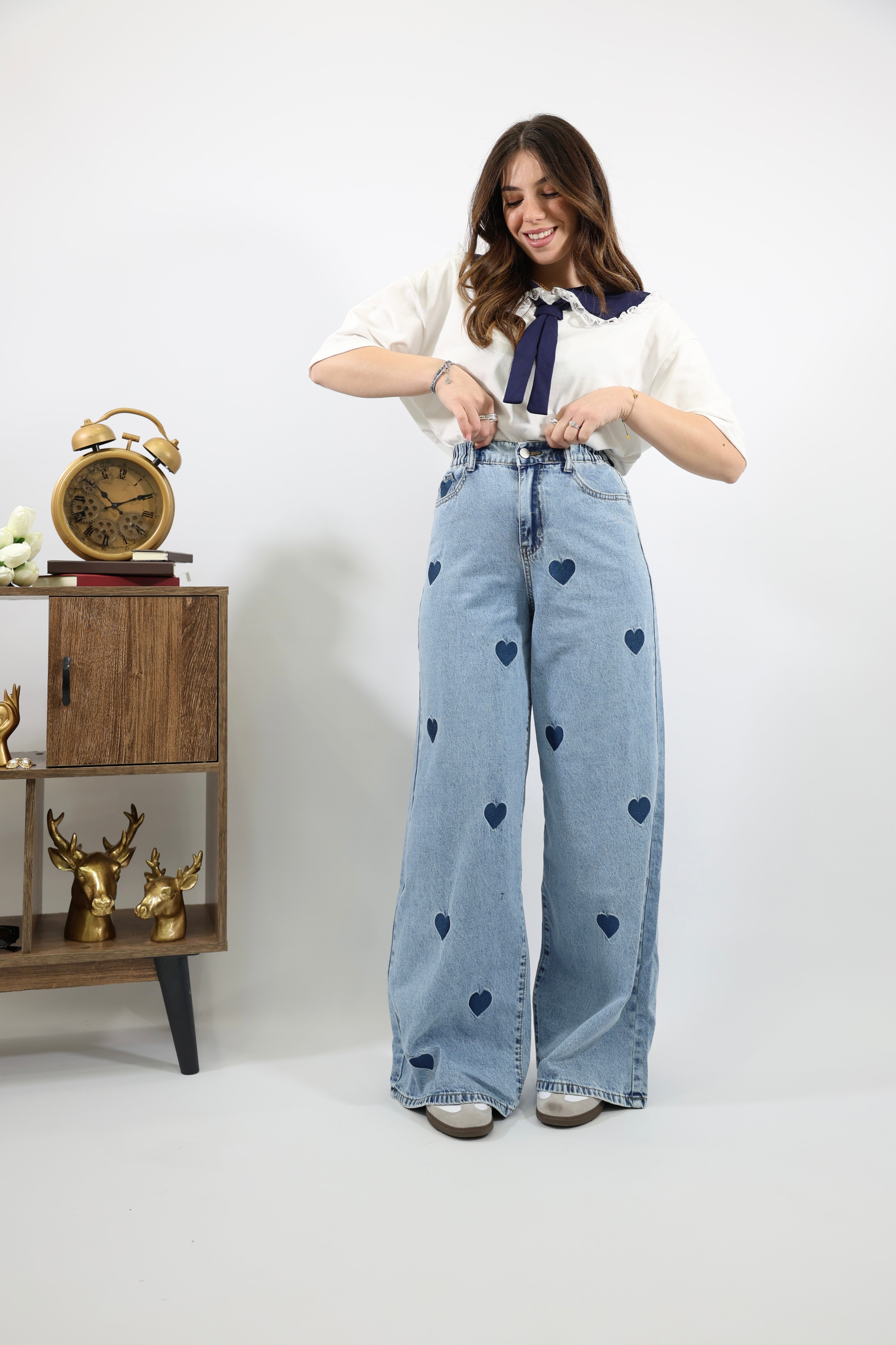 Jeans 1590