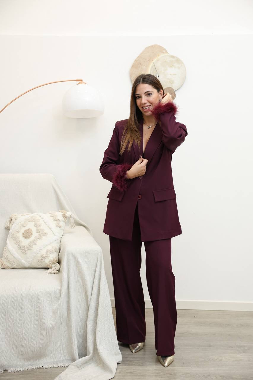 Tailleur 1142