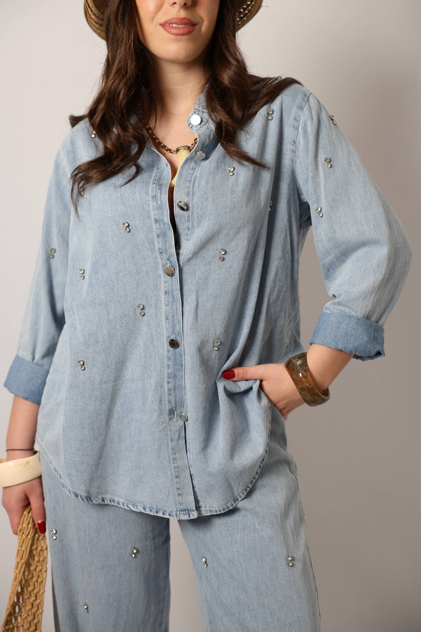 Coordinato 2668