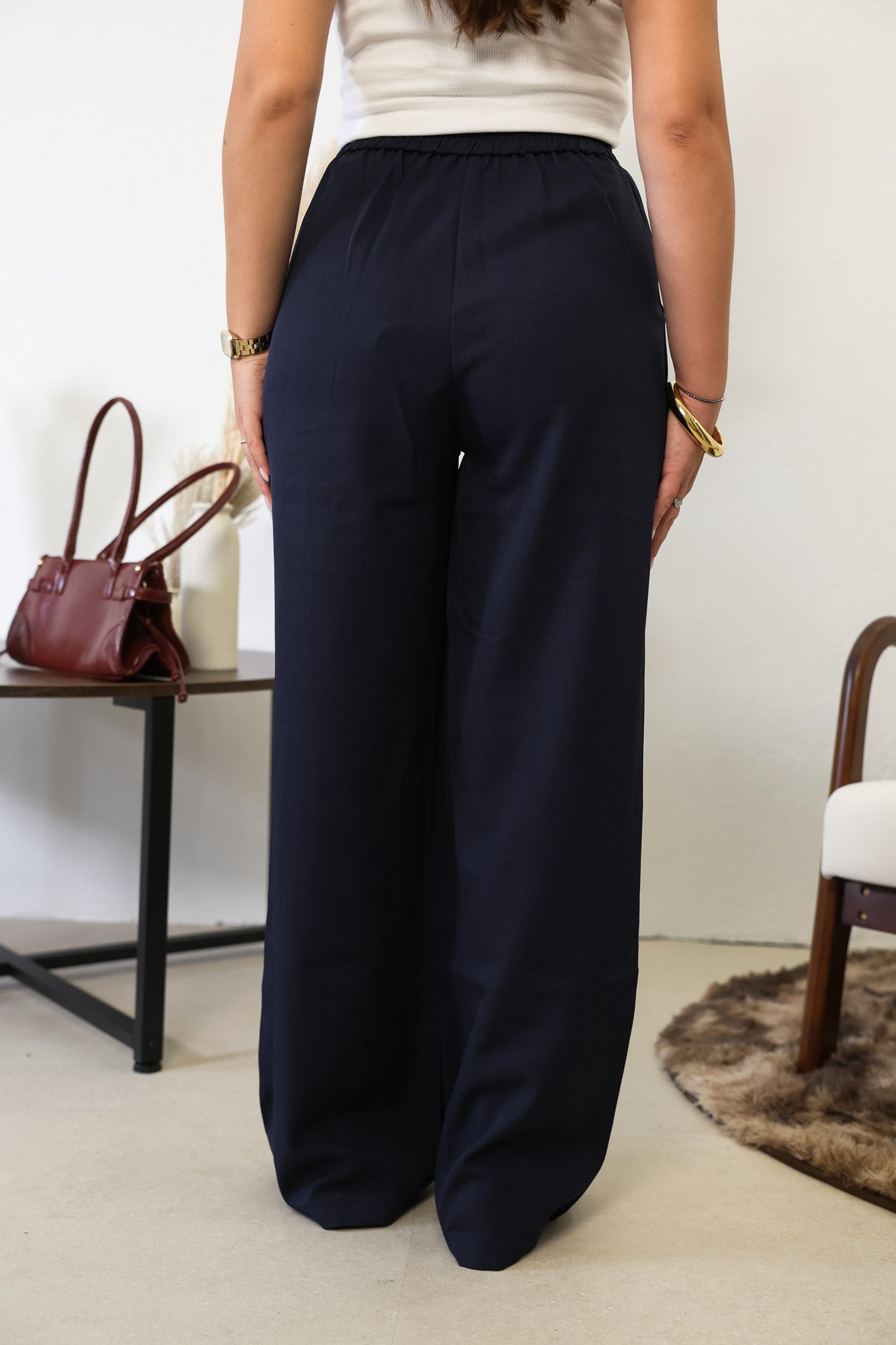 Pantalone palazzo