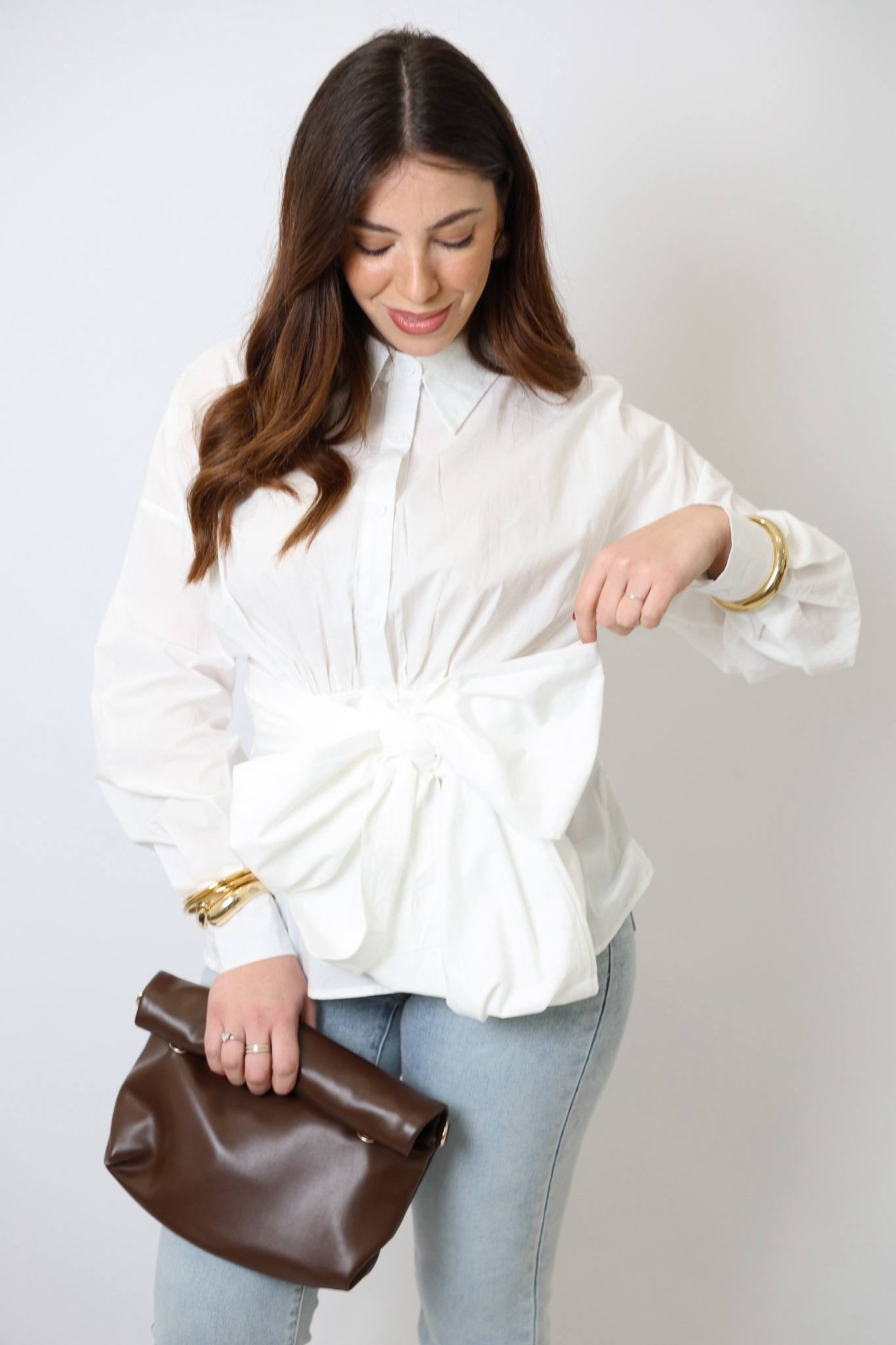 Camicia 2766