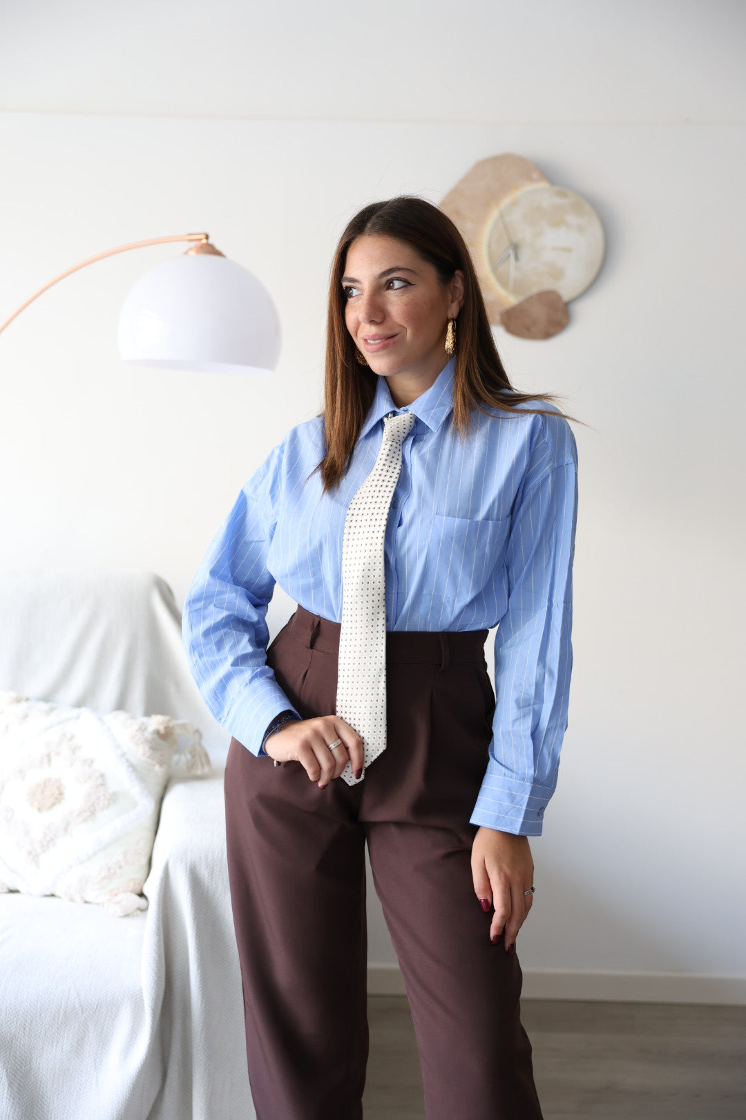 Camicia 3266