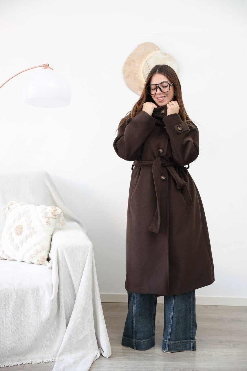 Cappotto 5937