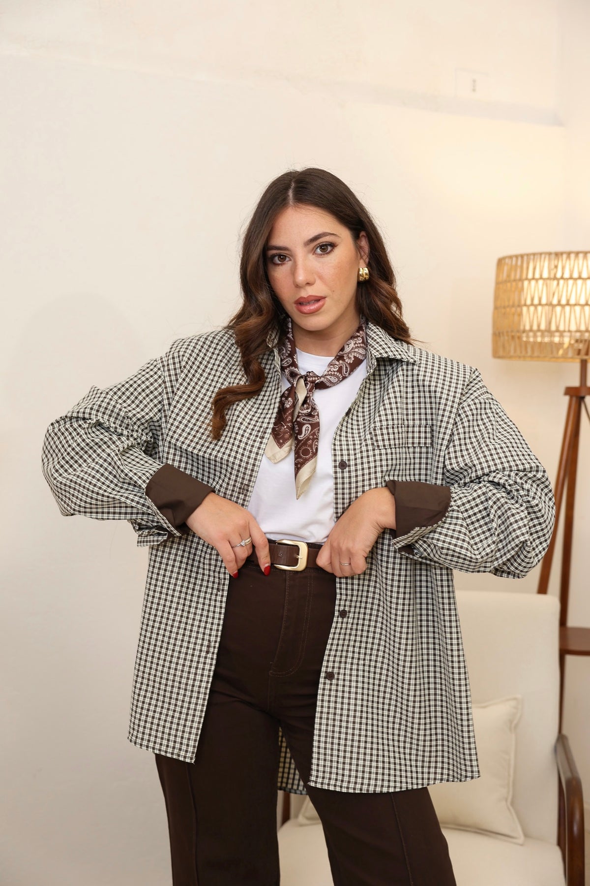 Camicia 202375