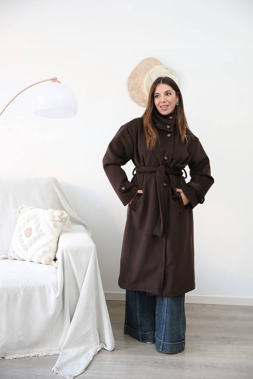 Cappotto 5937