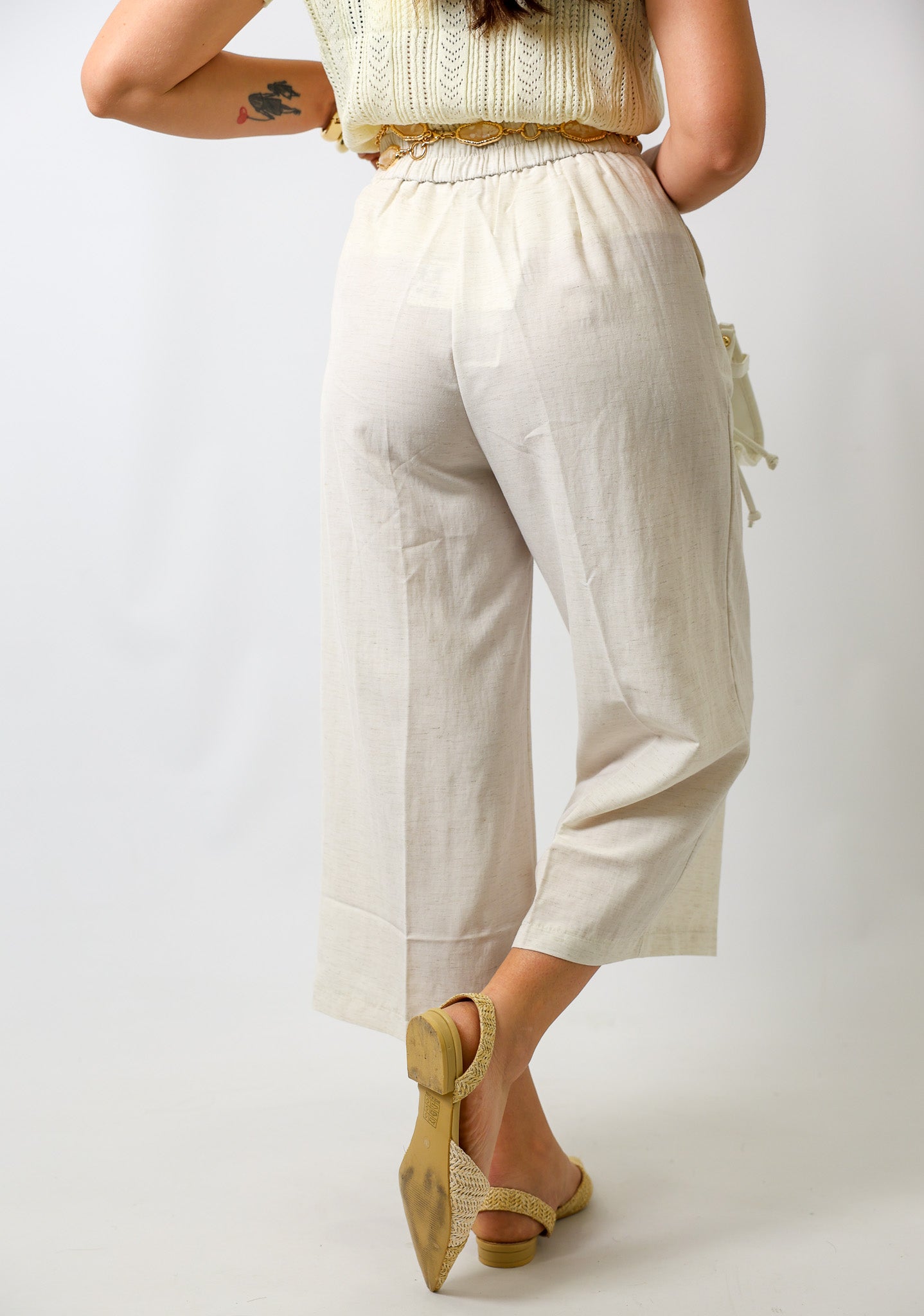 Pantalone 7865