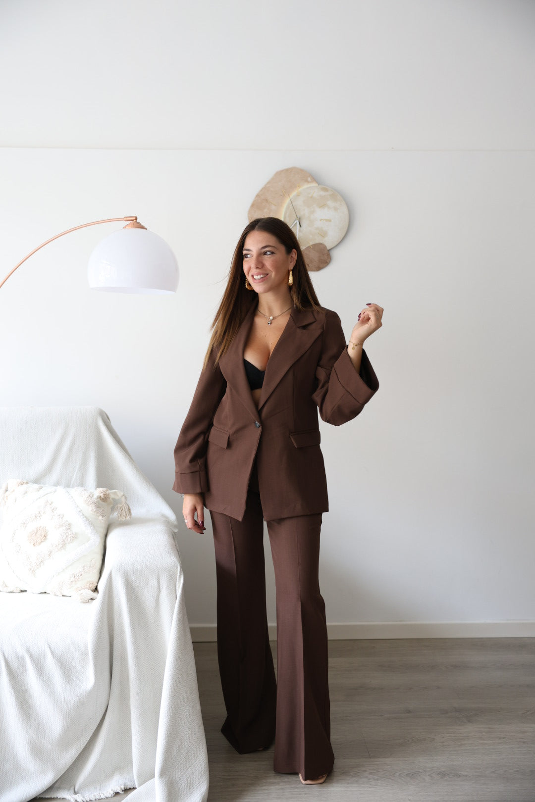 Tailleur 6696