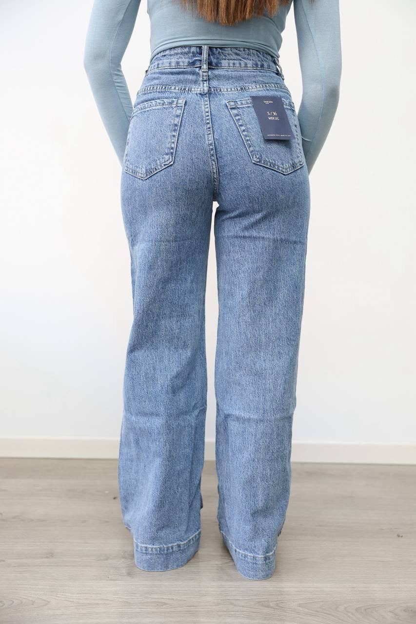 Jeans 6078