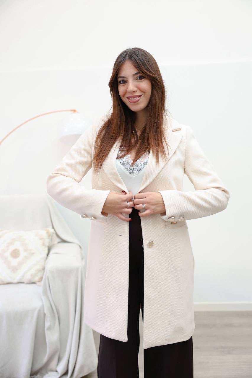 Cappotto 87592 PREORDINE