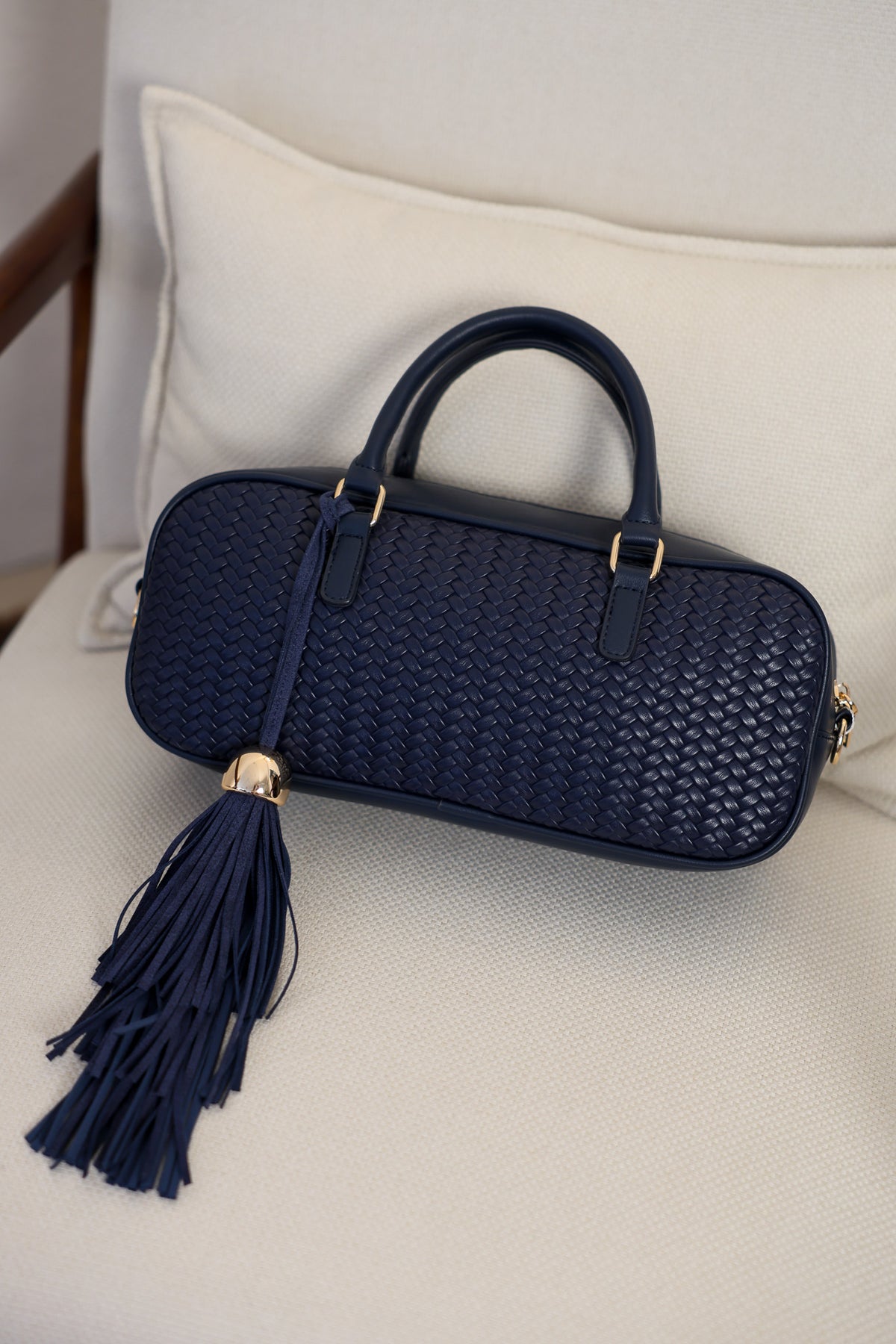 Borsa baguette