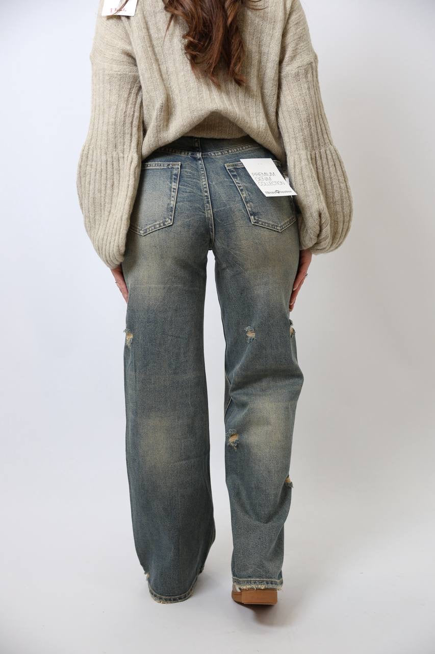 Jeans 5199
