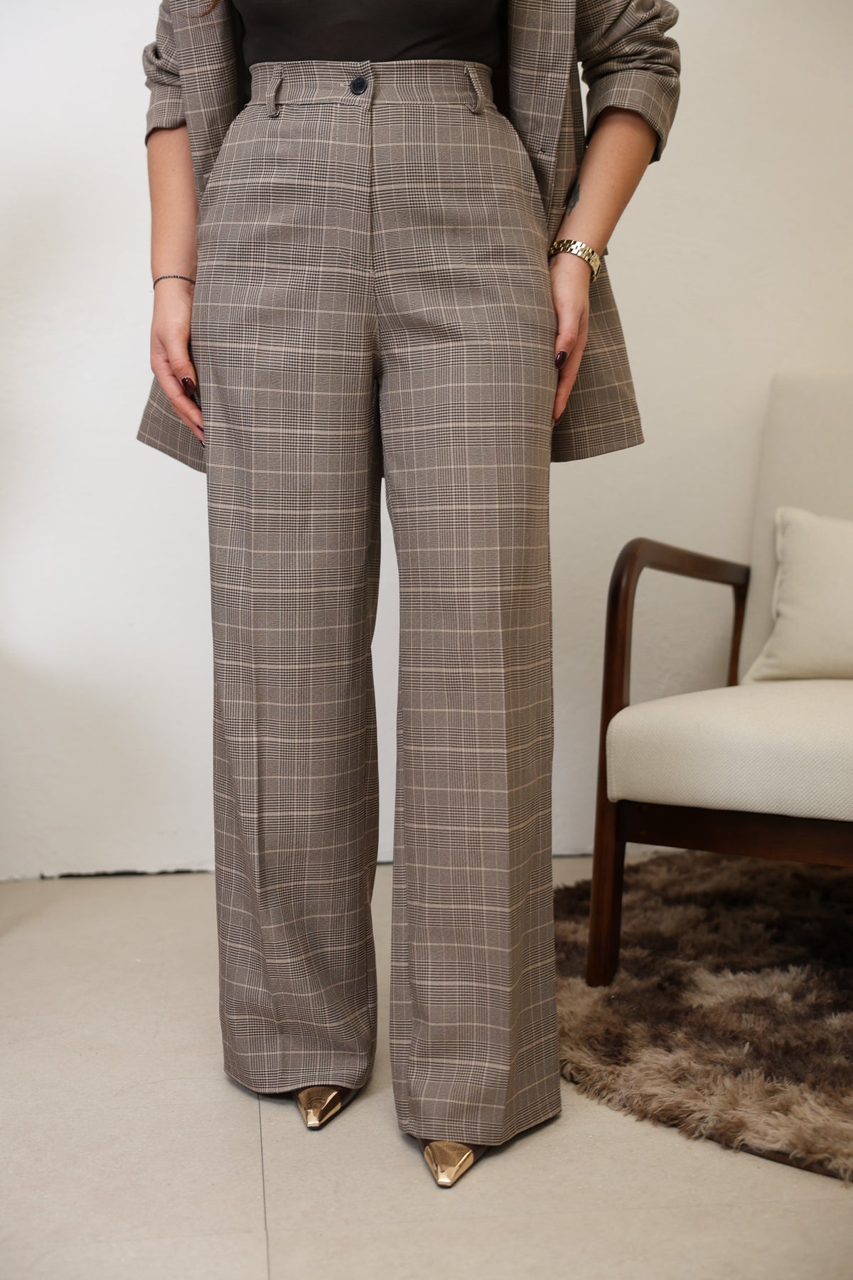 Tailleur 6377