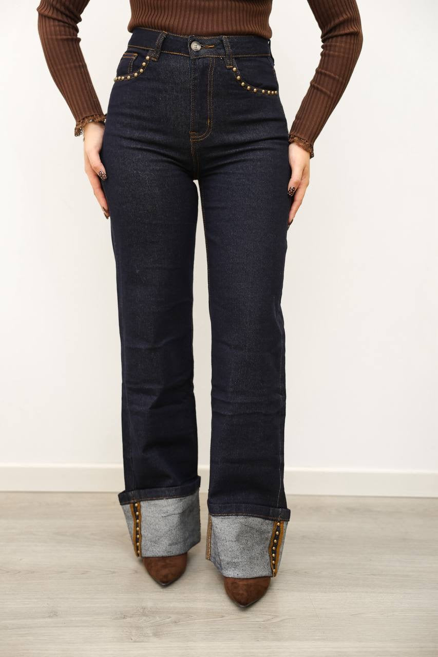 Jeans 826