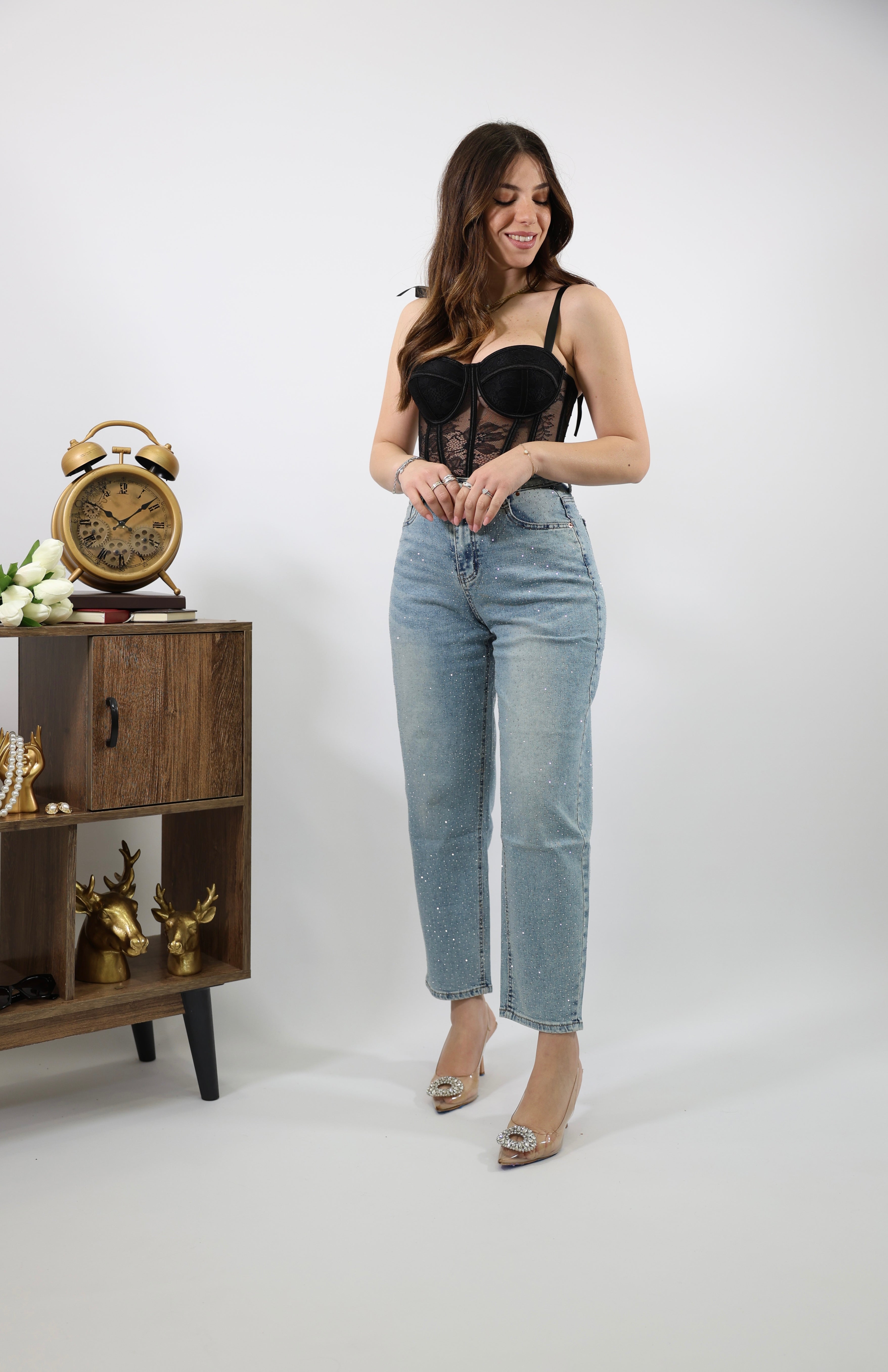 Jeans 6771