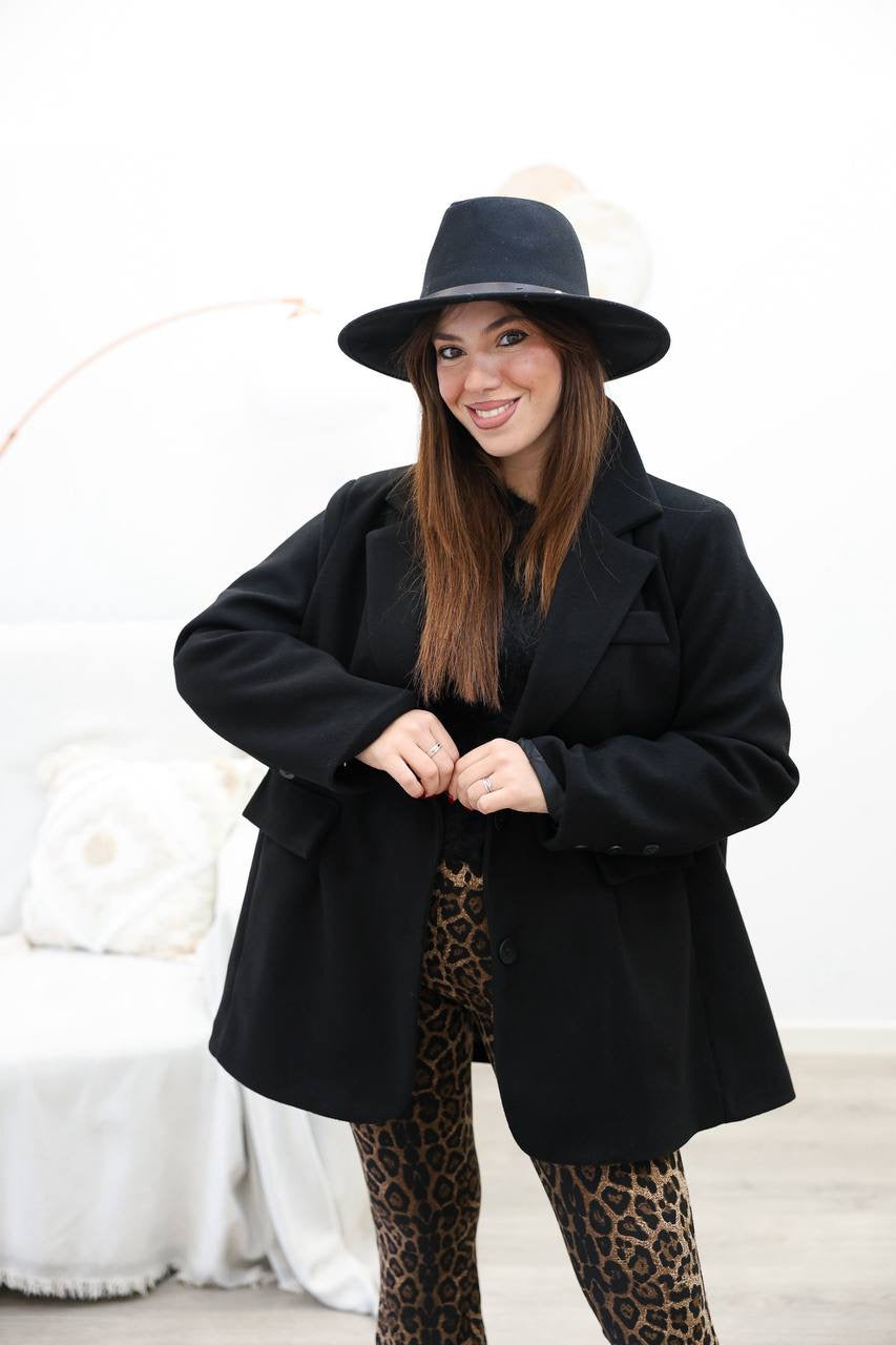 Cappotto 30877