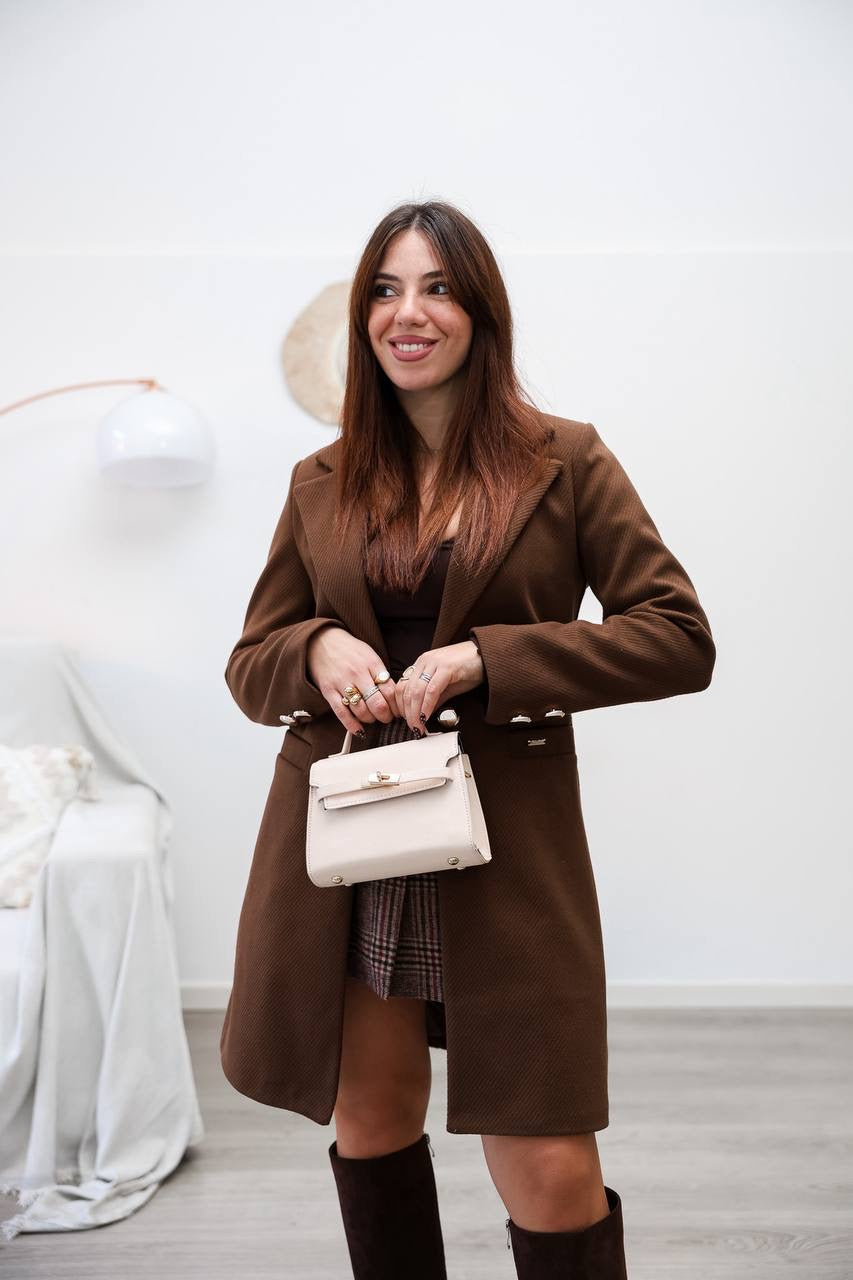 Cappottino 87592 PREORDINE