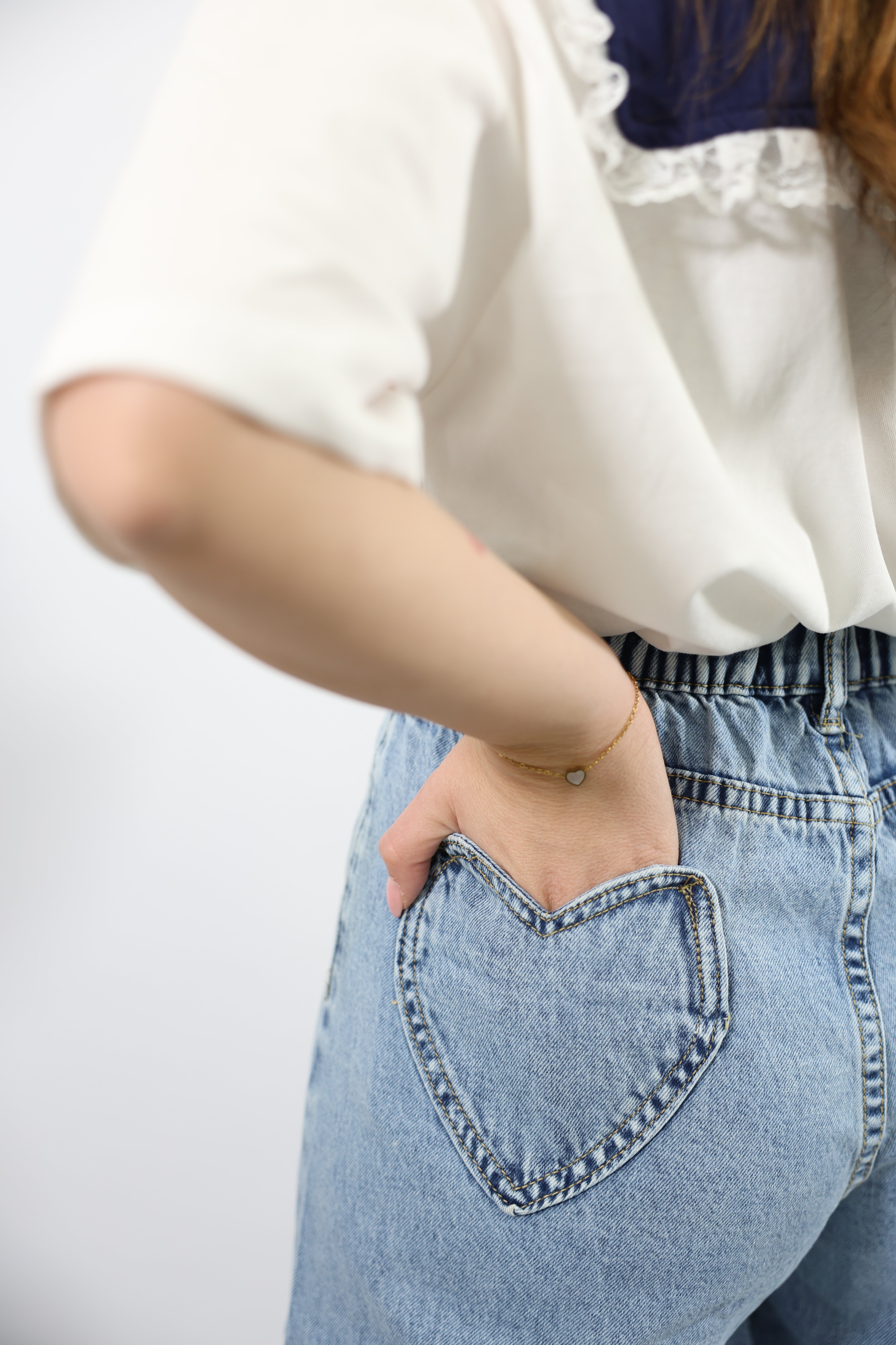 Jeans 1590