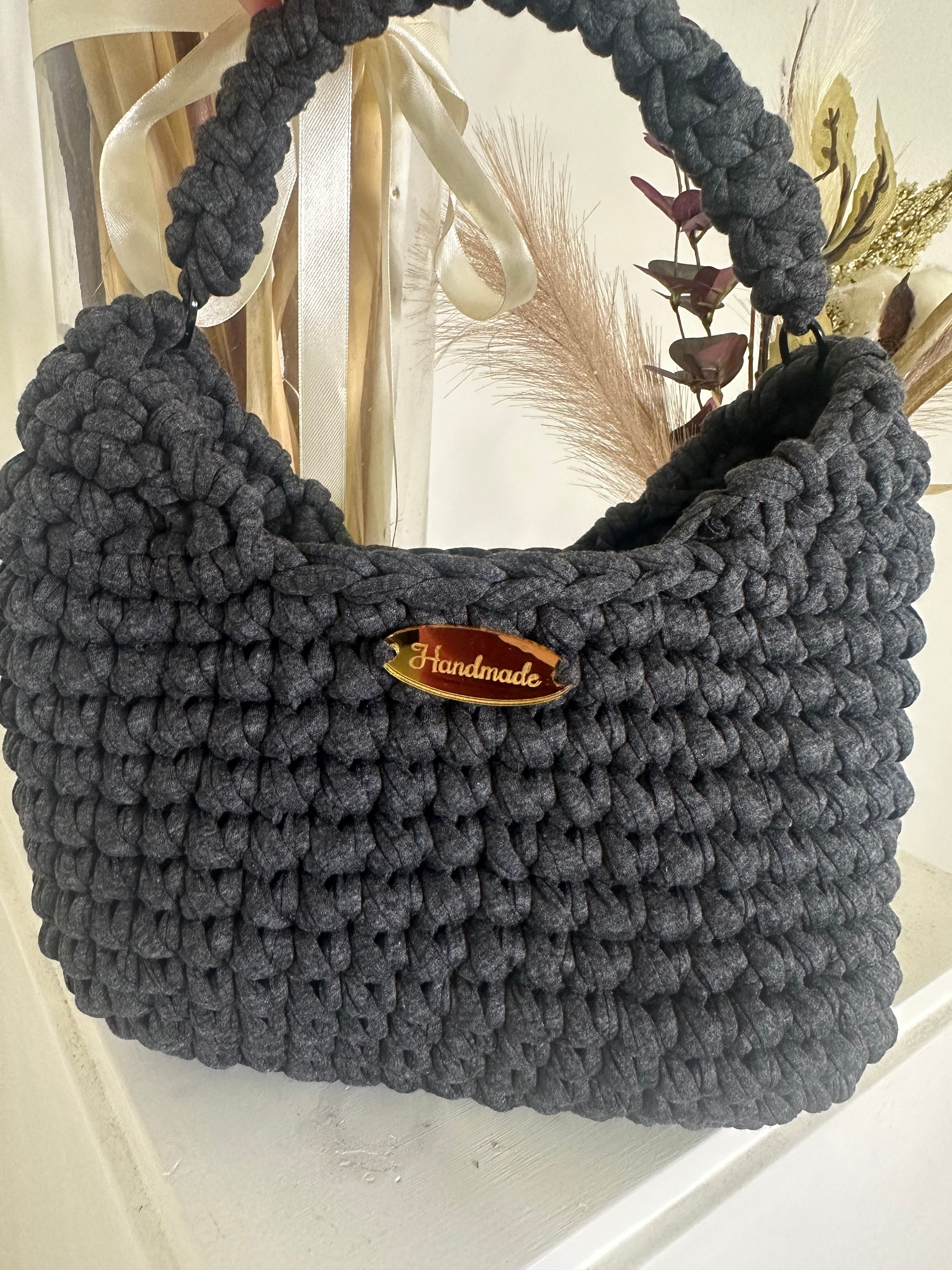 Borsa handmade