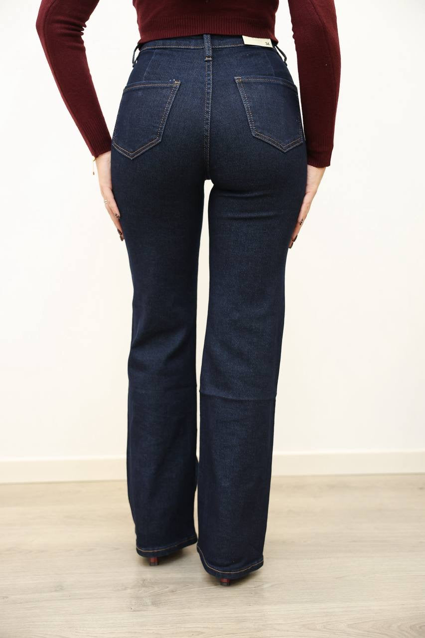 Jeans 6527
