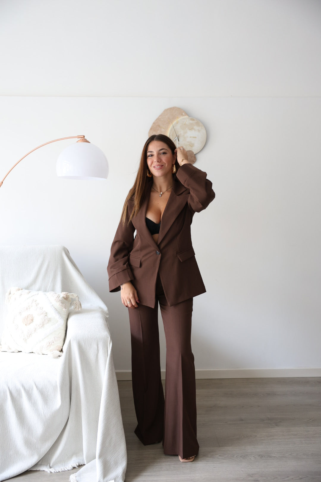 Tailleur 6696