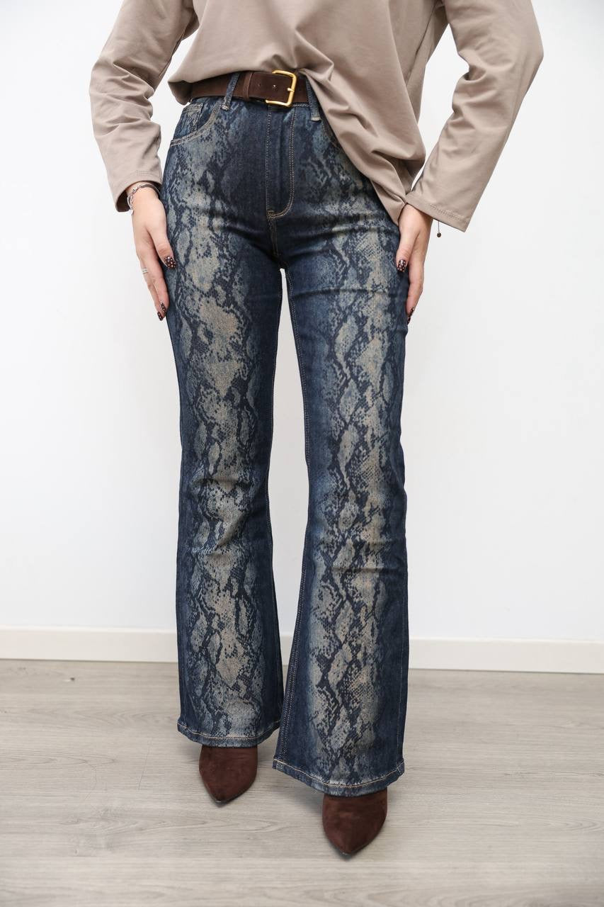 Jeans 5078