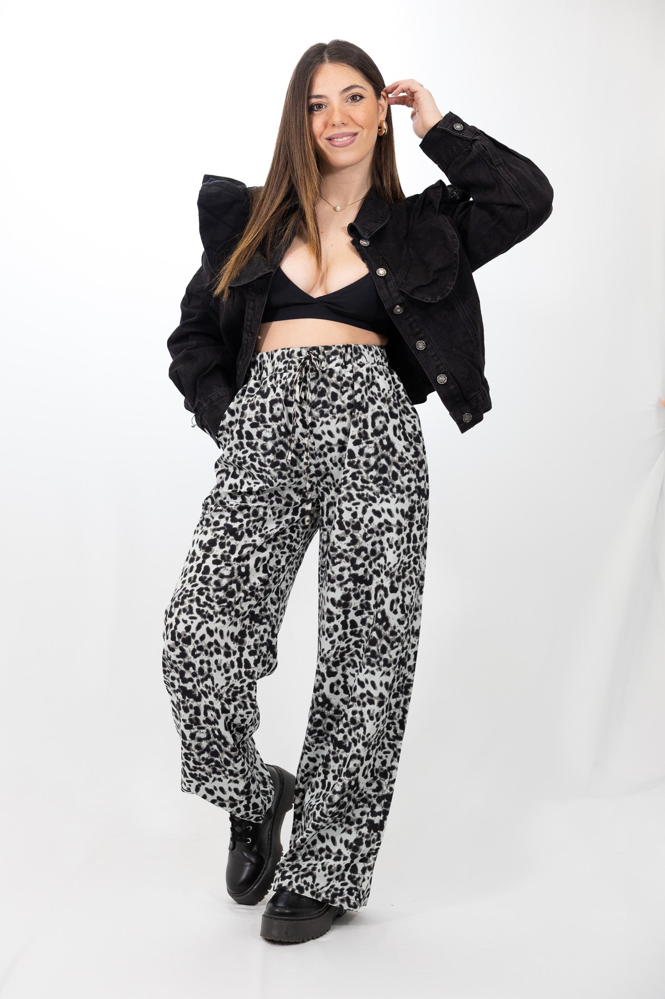 Pantalone 5508